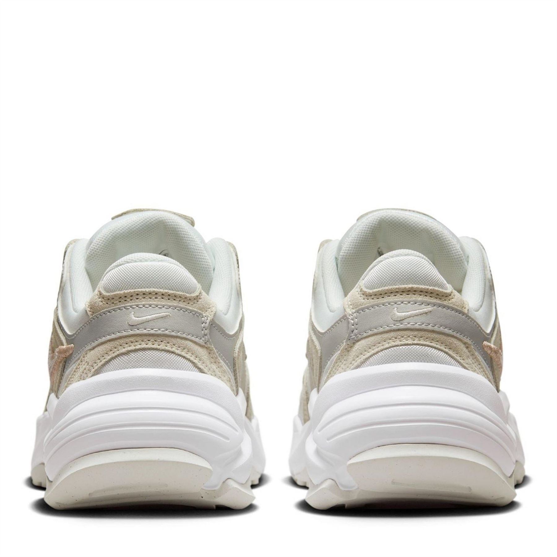 Nike Low Top Running Sneakers