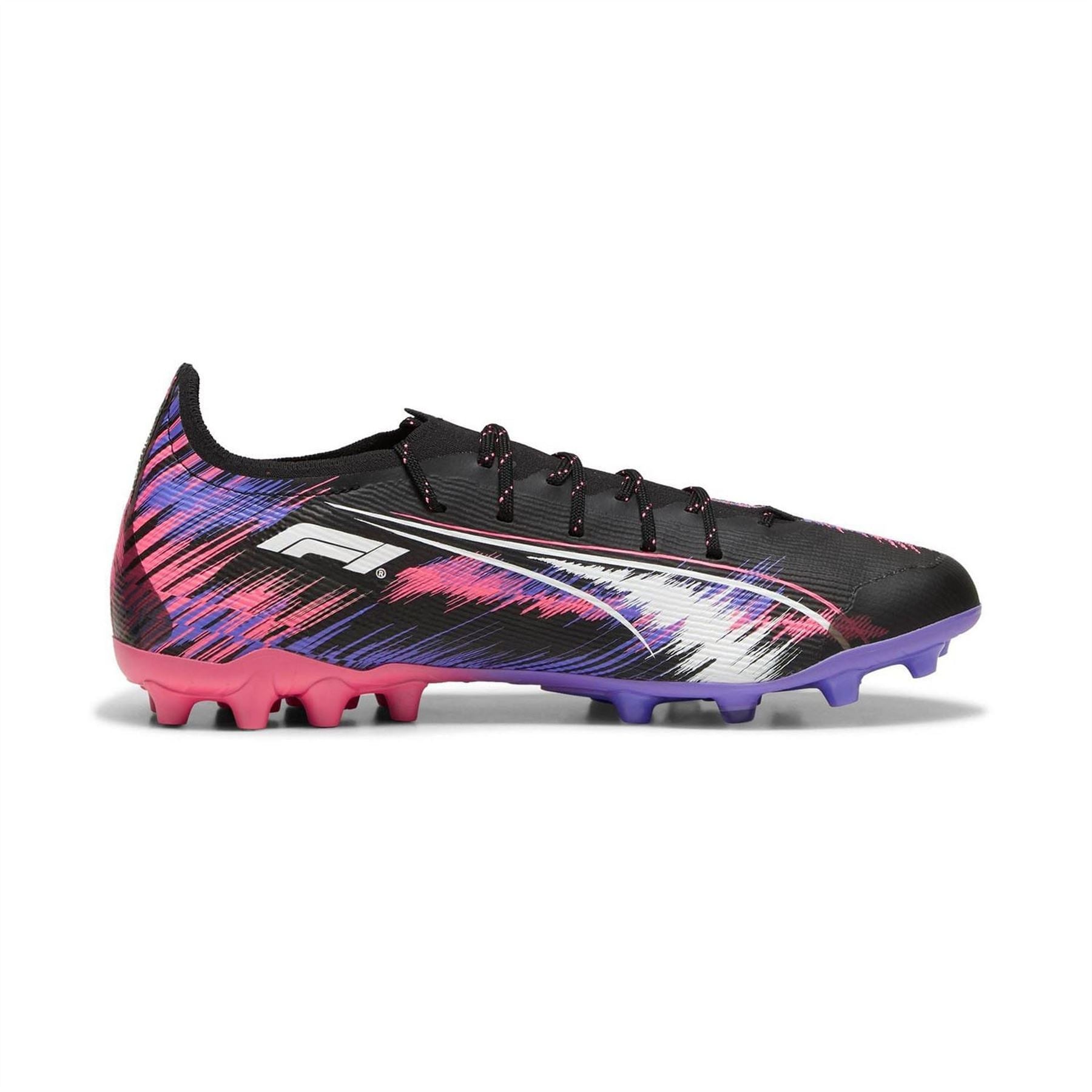 Puma Mens Ultra 5 Ultimate X F1 Firm Ground Football Boots