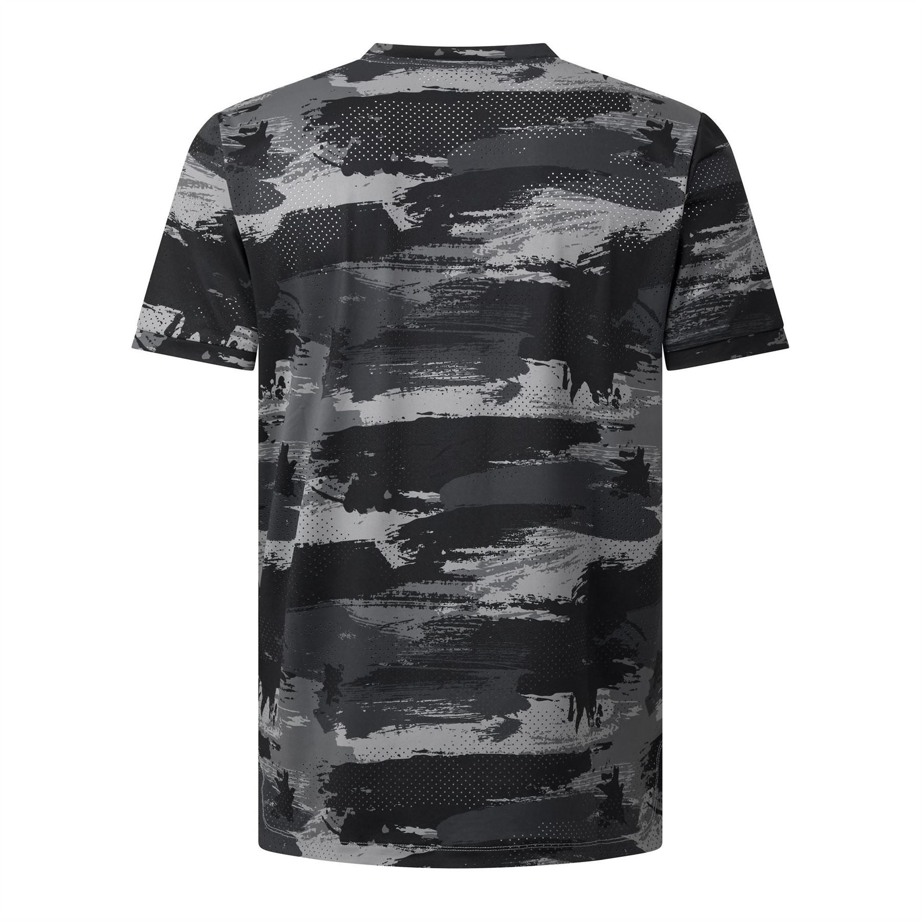 Sjeng Sports Norbert Tee Short Sleeve Performance Gym Top