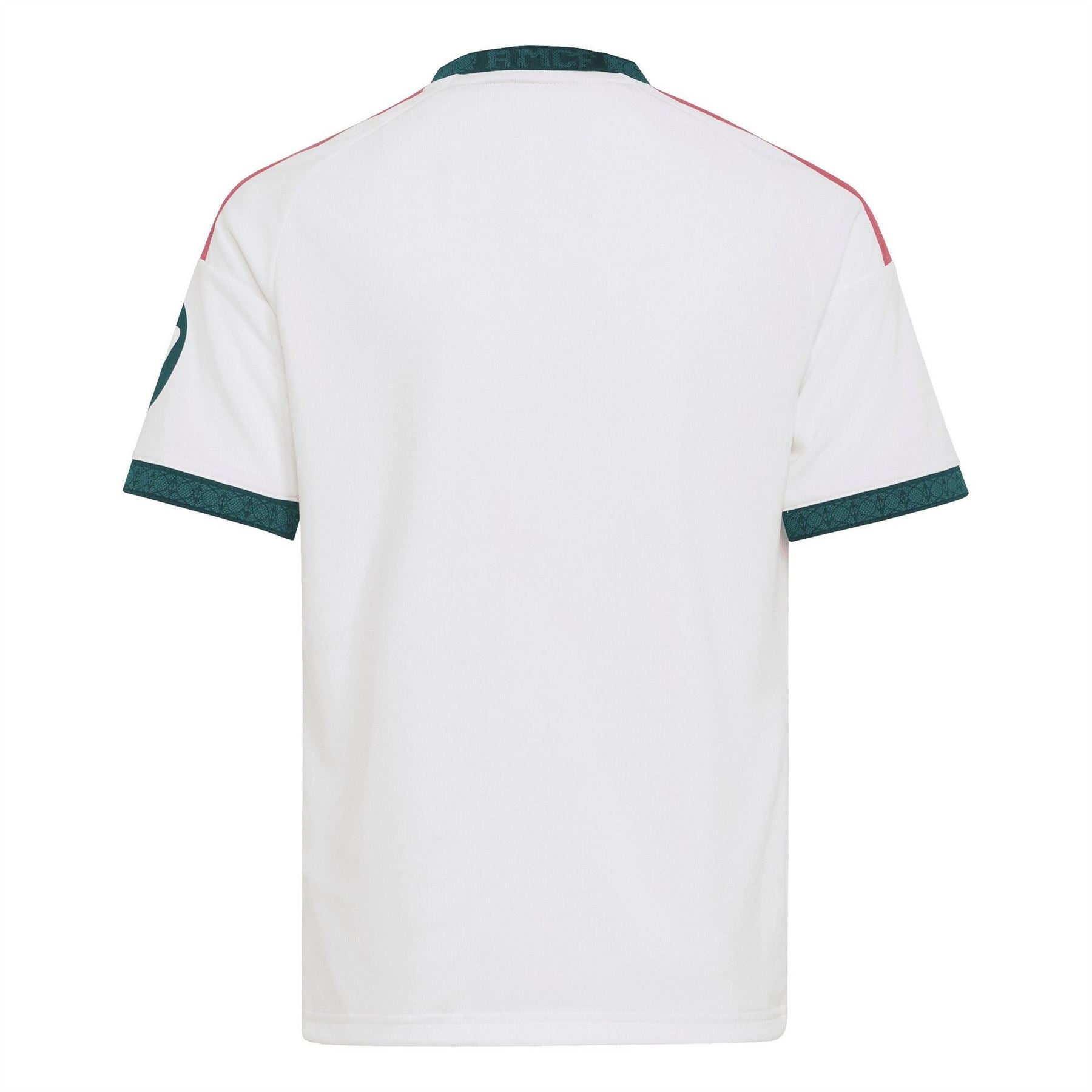 adidas Madrid Home Kit 2026 27 Juniors
