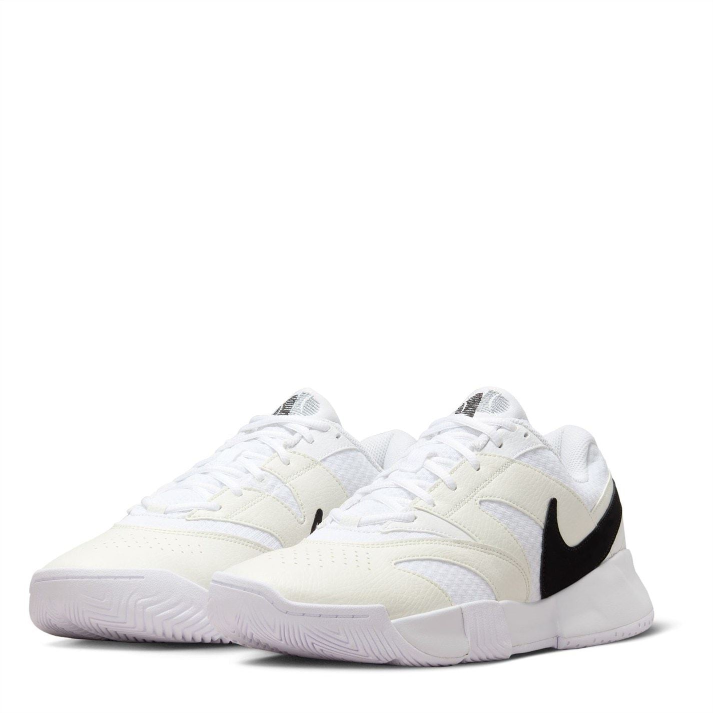 Nike Court Lite 4 Low Top Tennis Sneakers