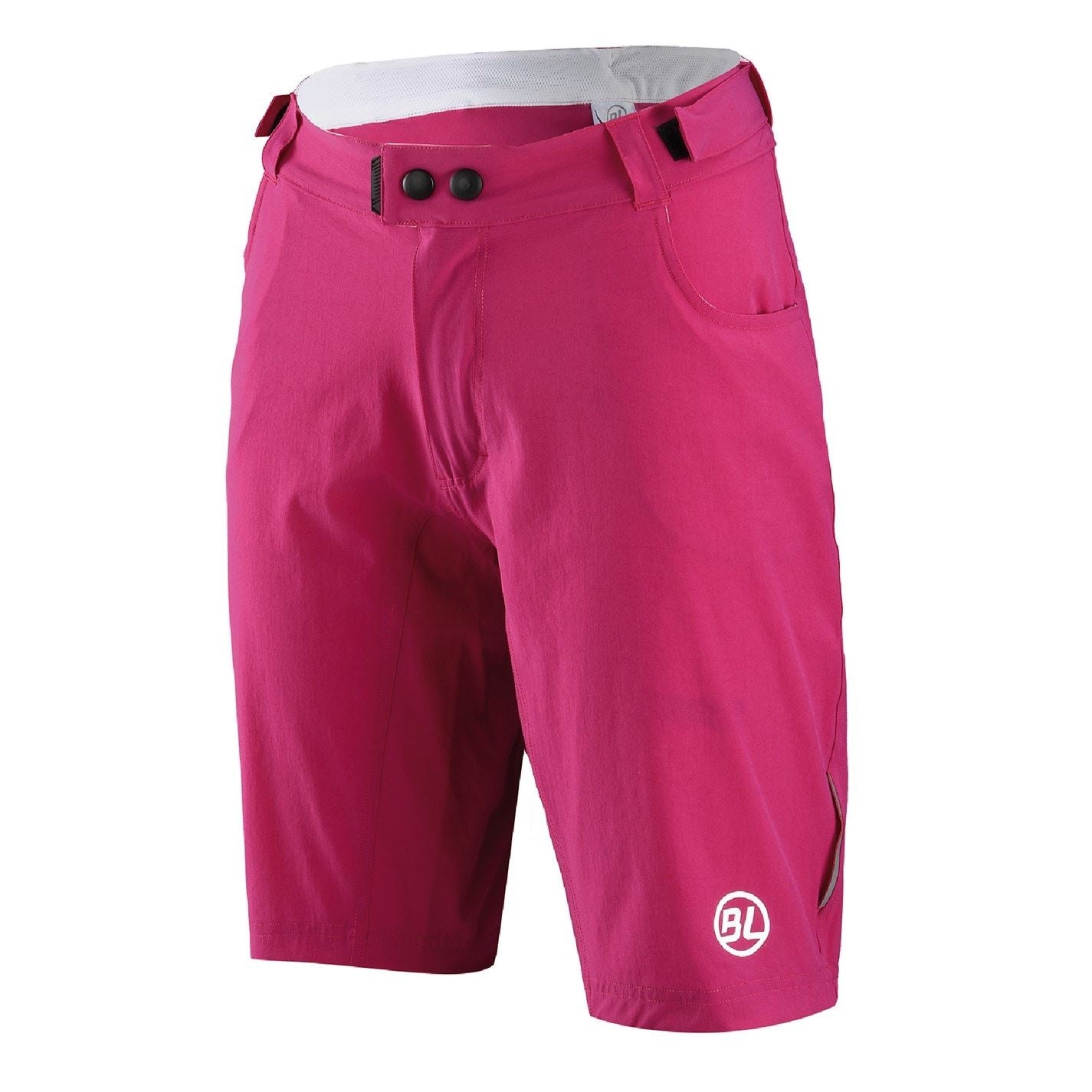 Bicycle Line Baggy Shorts Imola