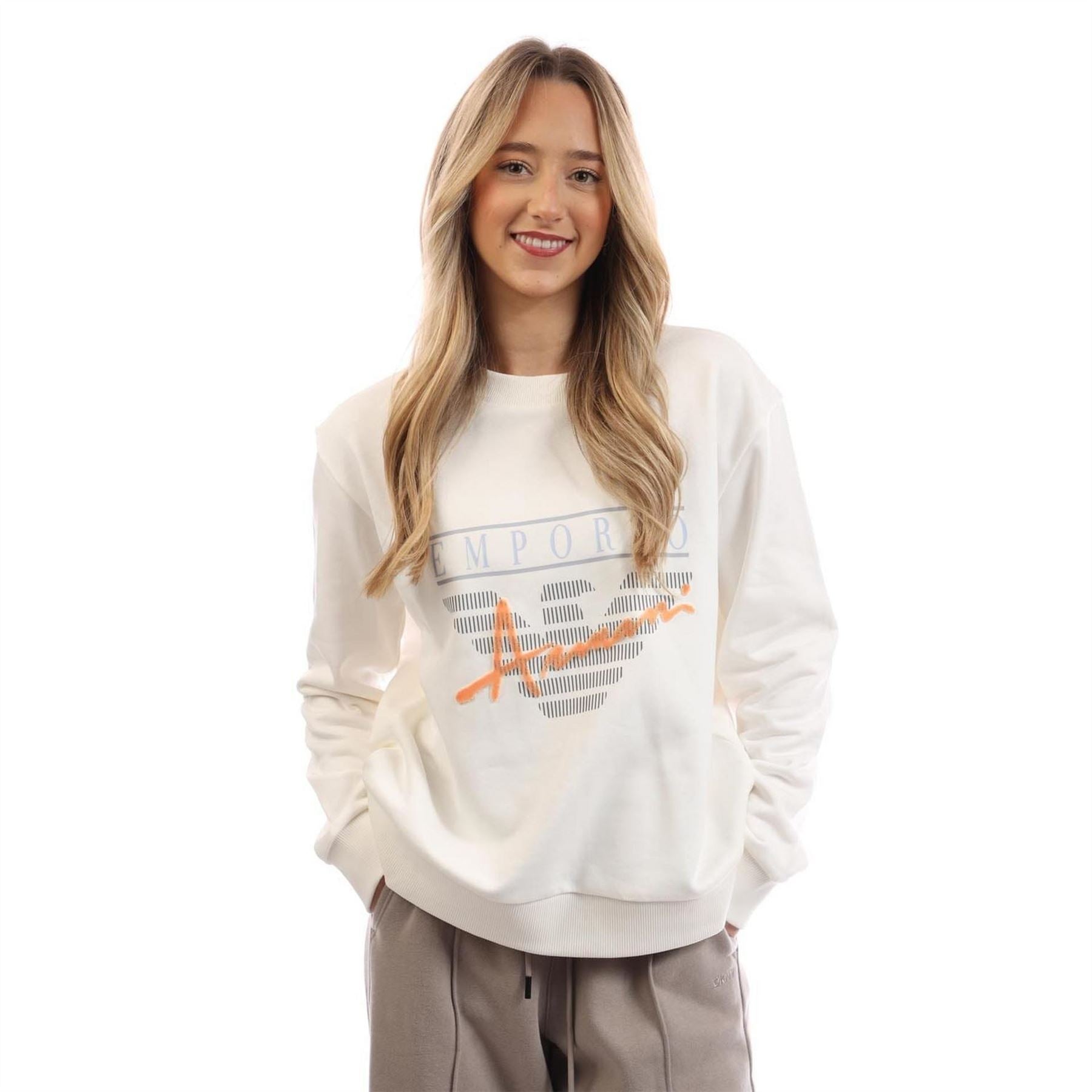 Emporio Armani Sweatshirt