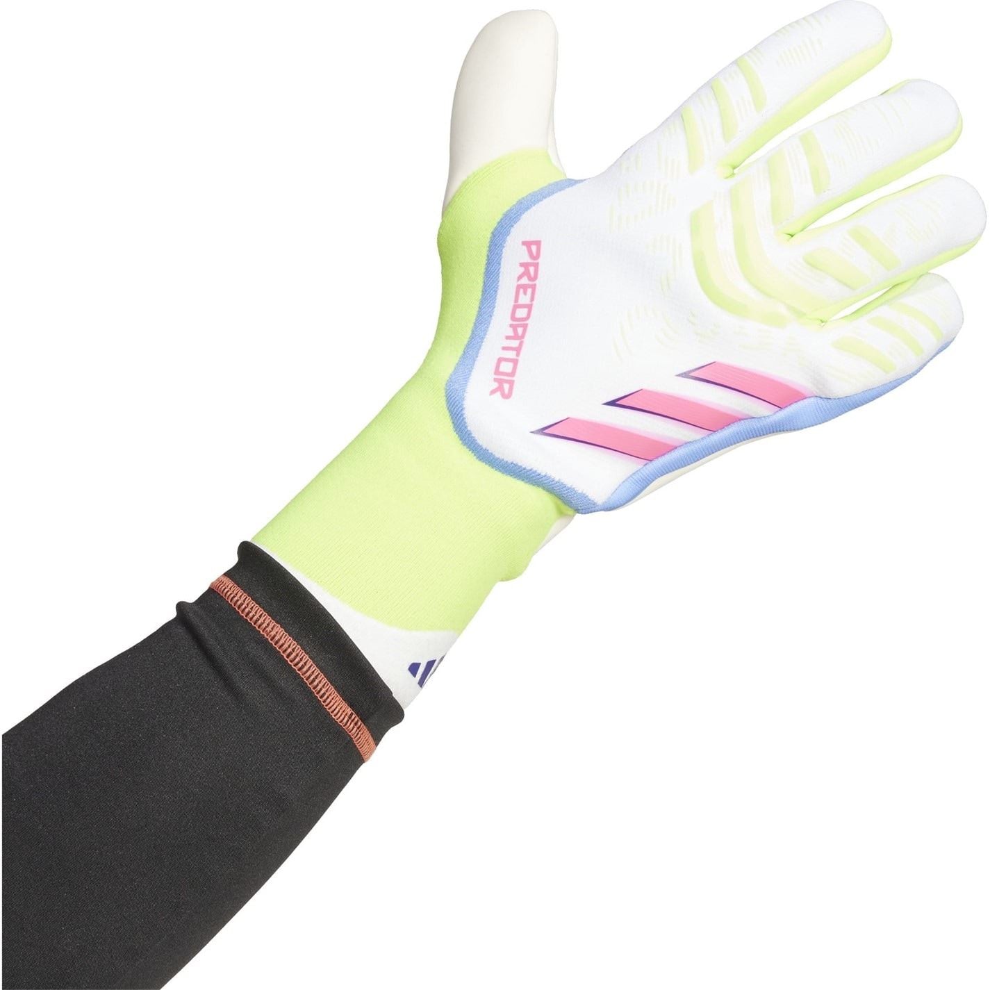 adidas Predator Pro Goalkeeper Gloves Adults