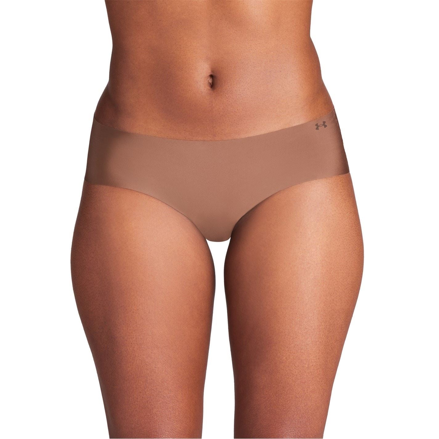 Under Armour Slider Hipster Brief