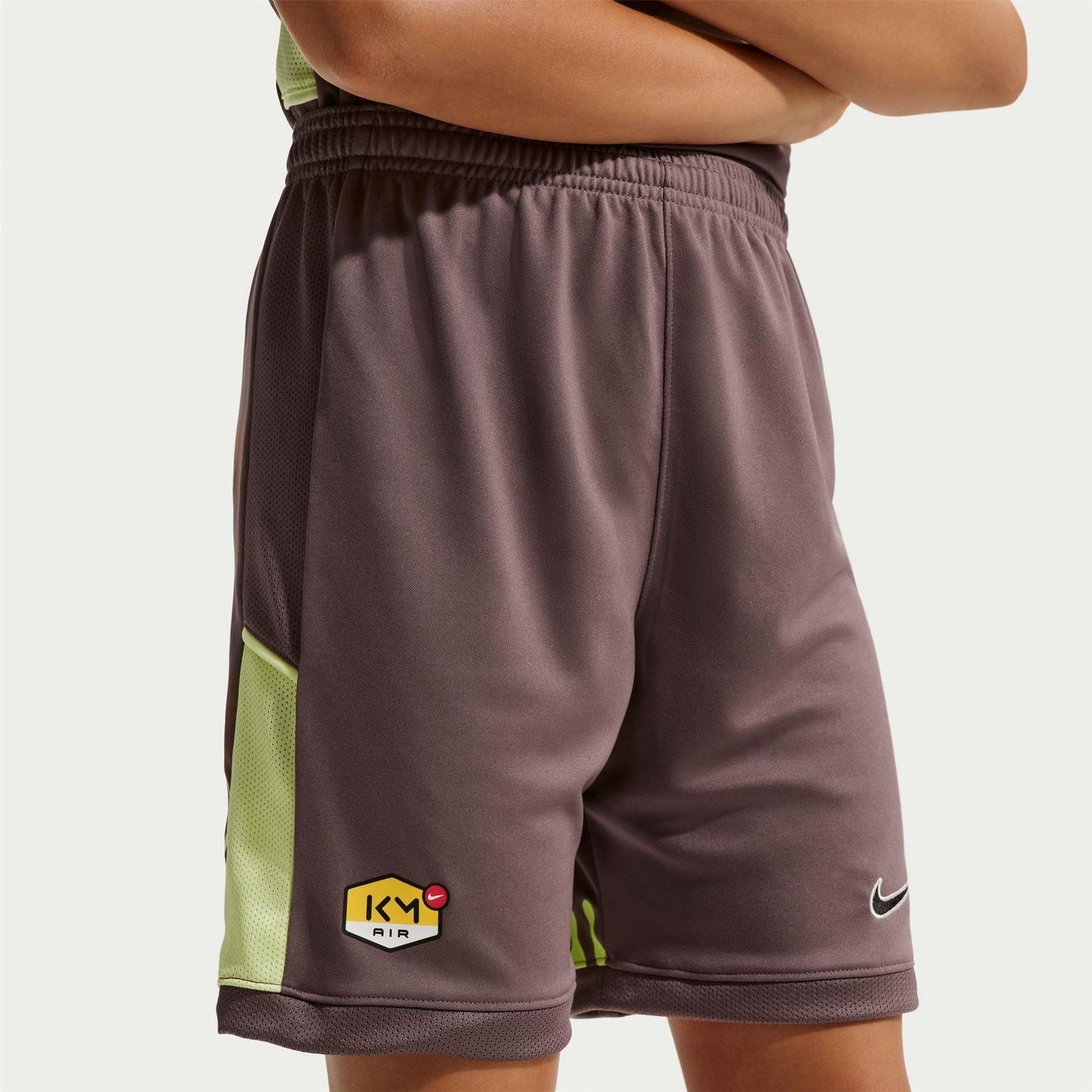 Nike Kids Football Shorts