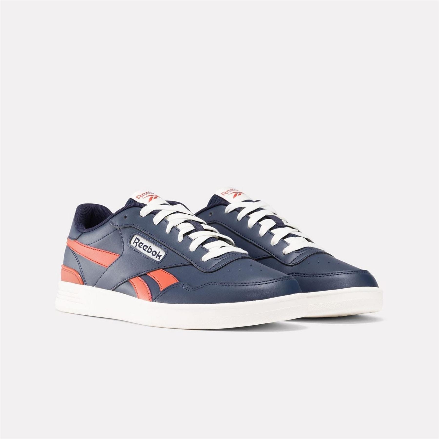 Reebok Advance Clip Trainers