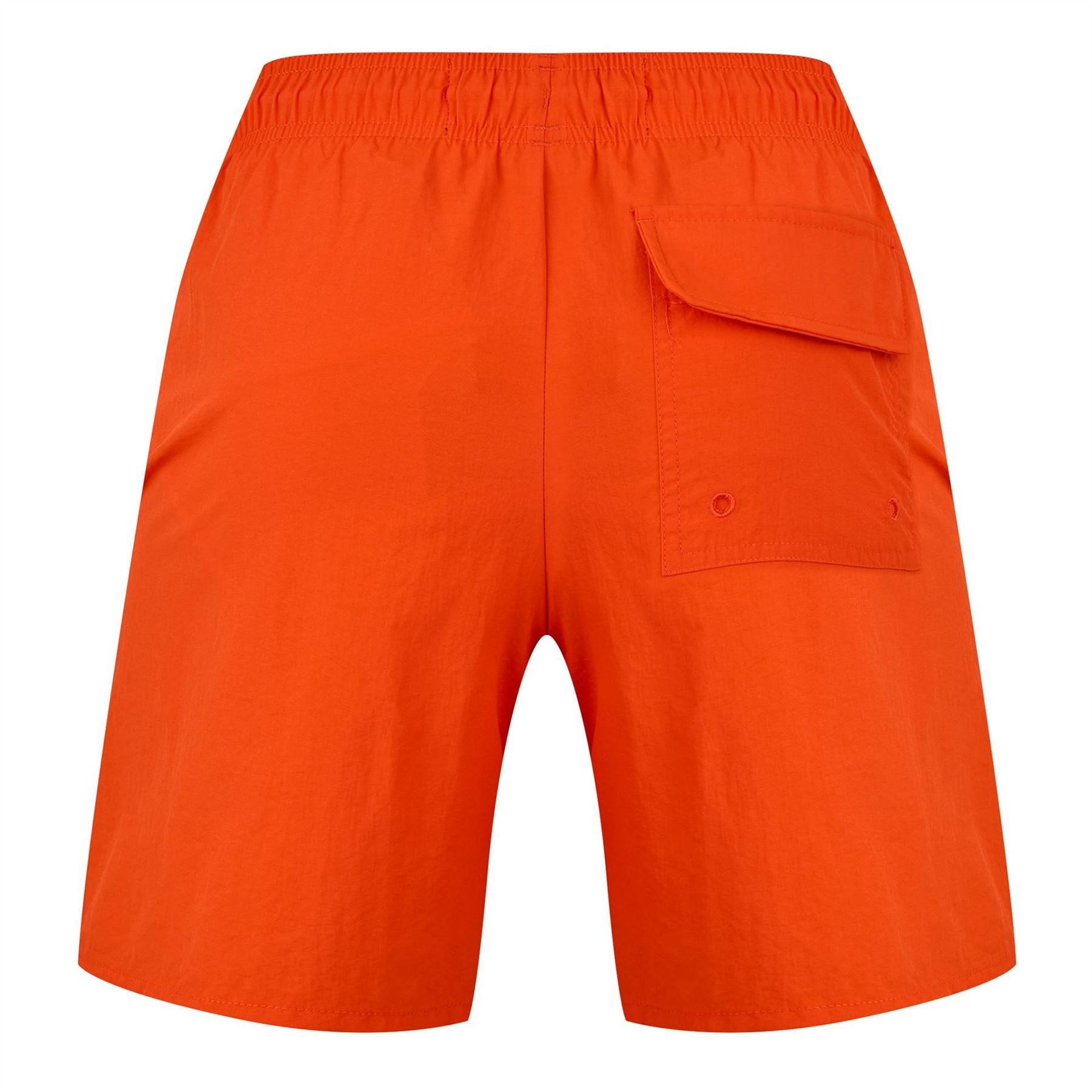 Lyle and Scott Grosgrain Swim Short