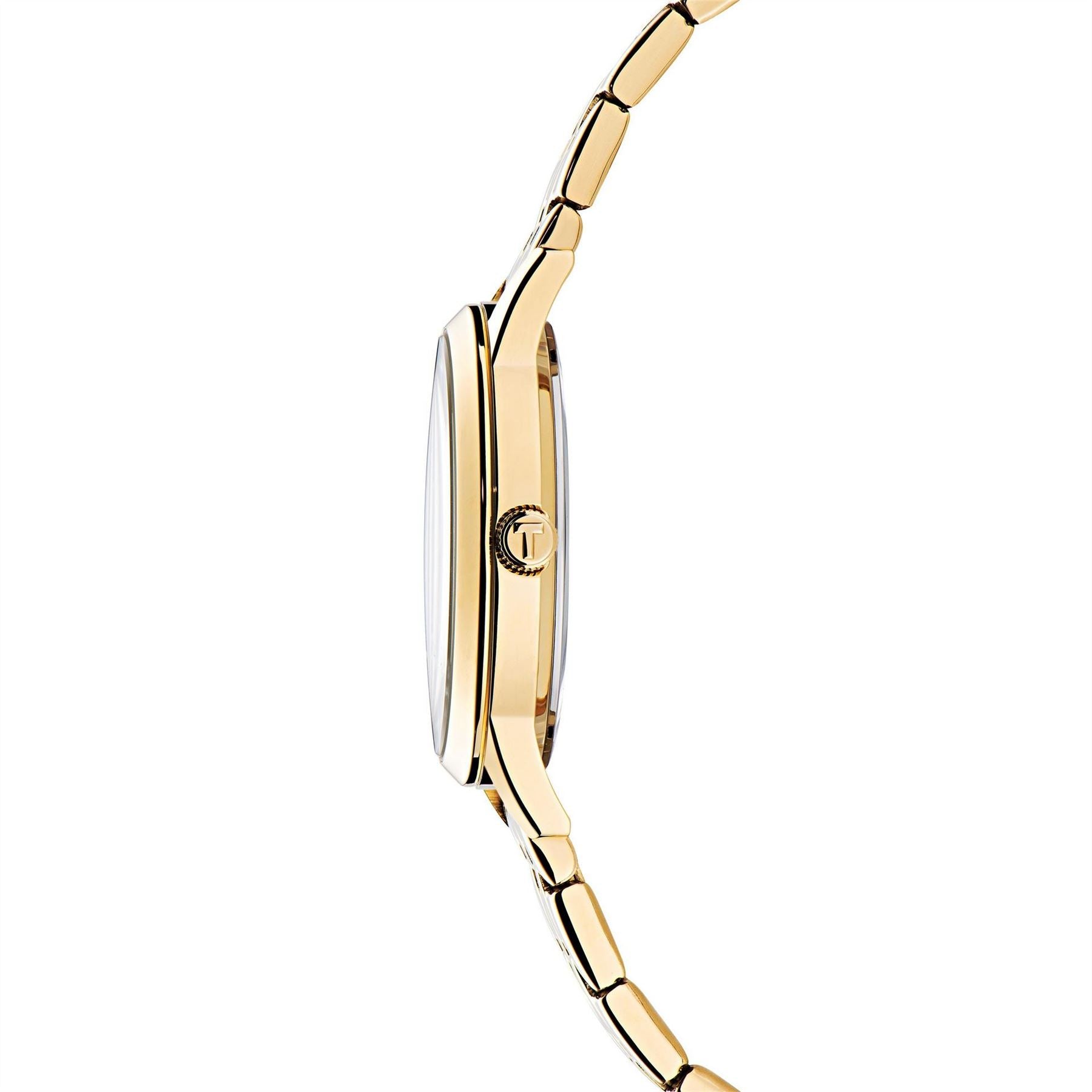 Ted Baker Quartz Analogue Watch