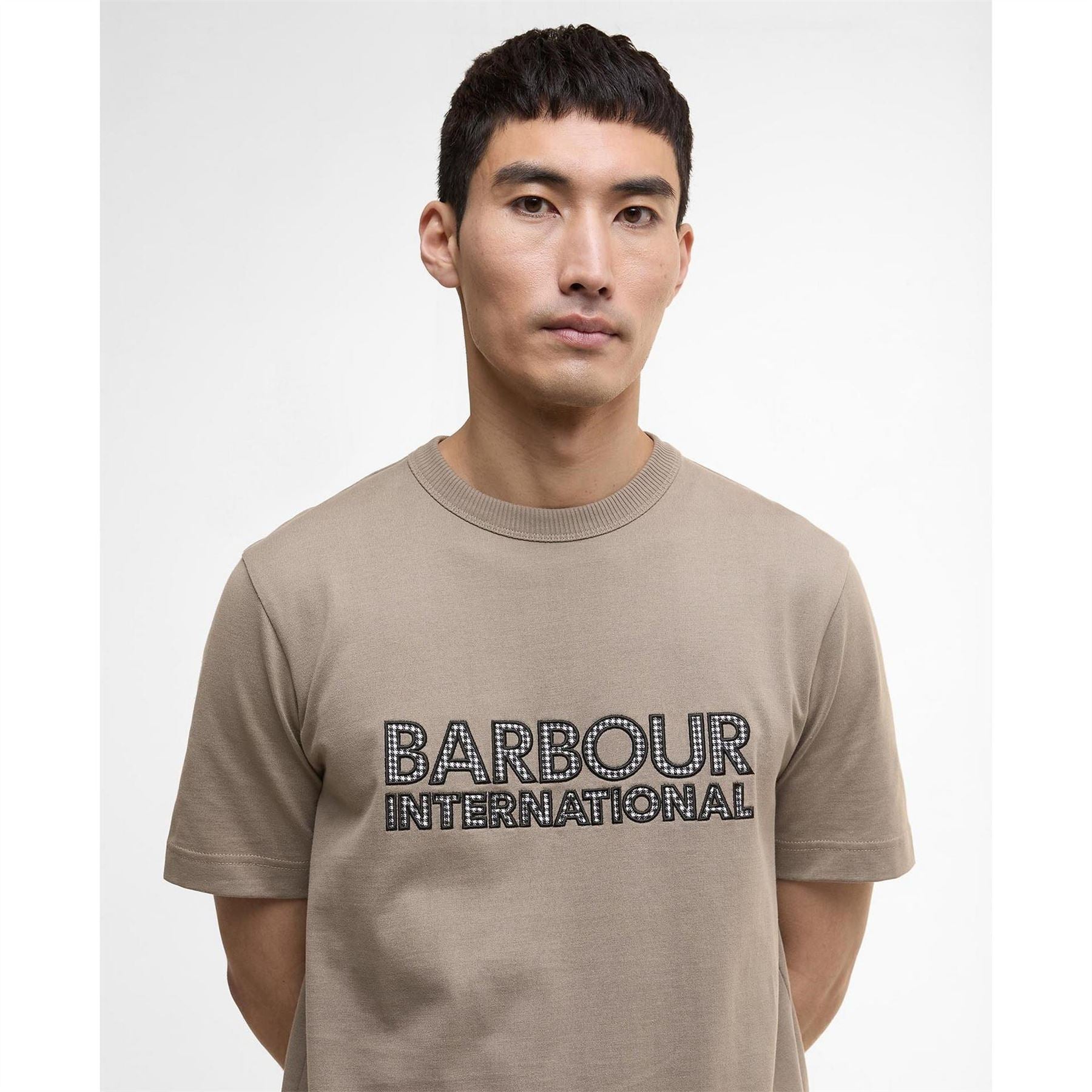 Barbour International T-Shirt