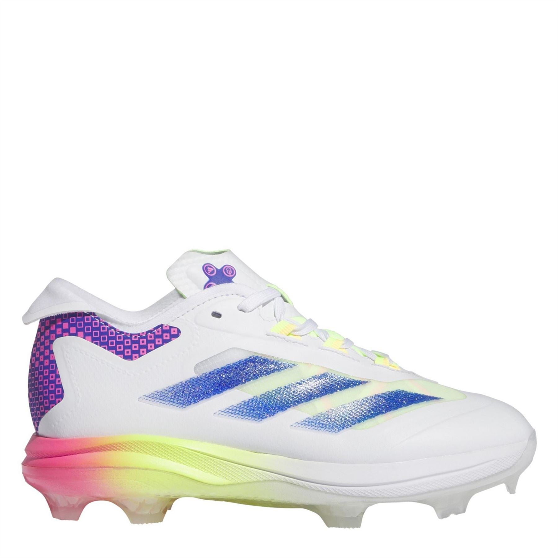 adidas Impact Kps Low Top Trainers