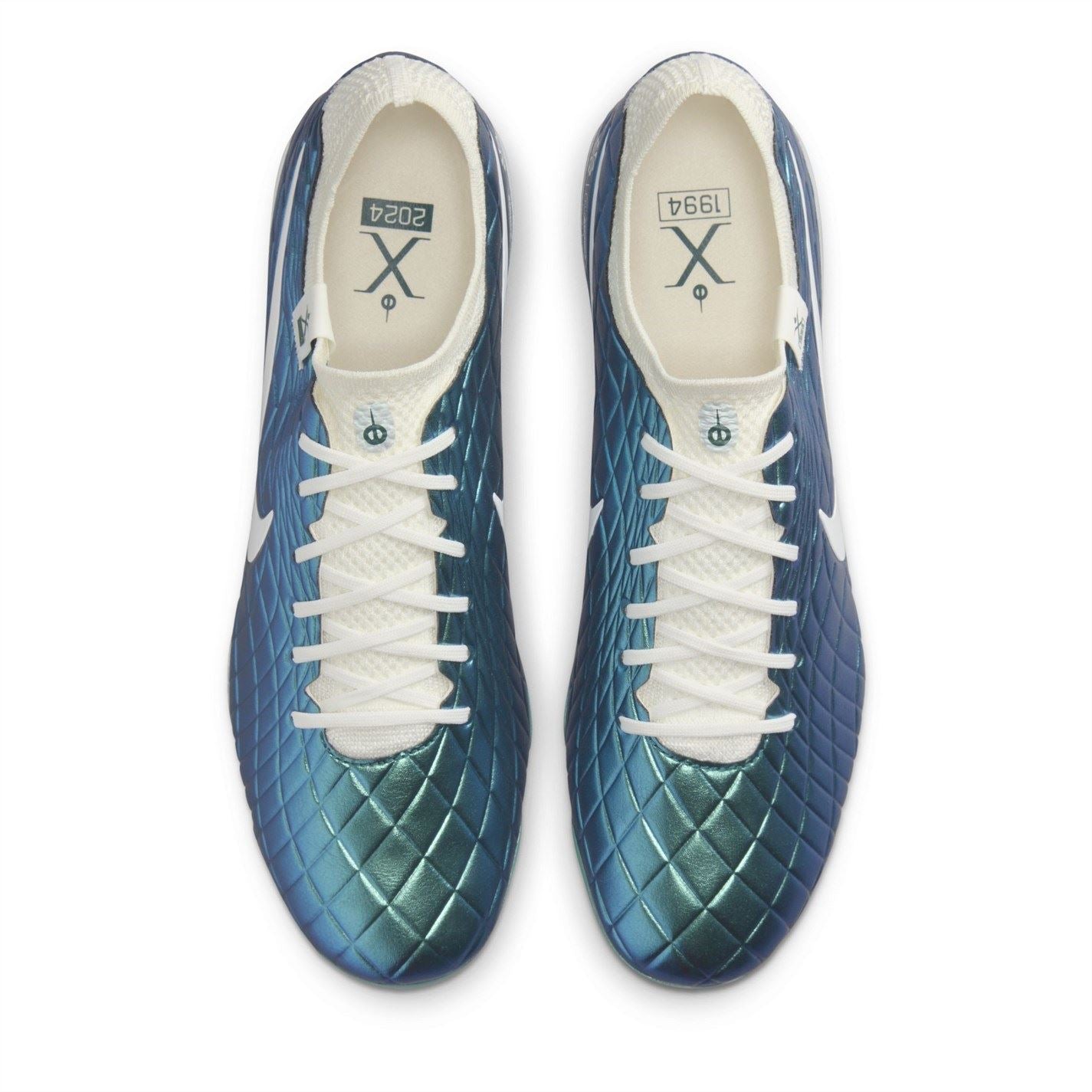 Nike Tiempo Legend 10 Elite Adults Firm Ground Football Boots