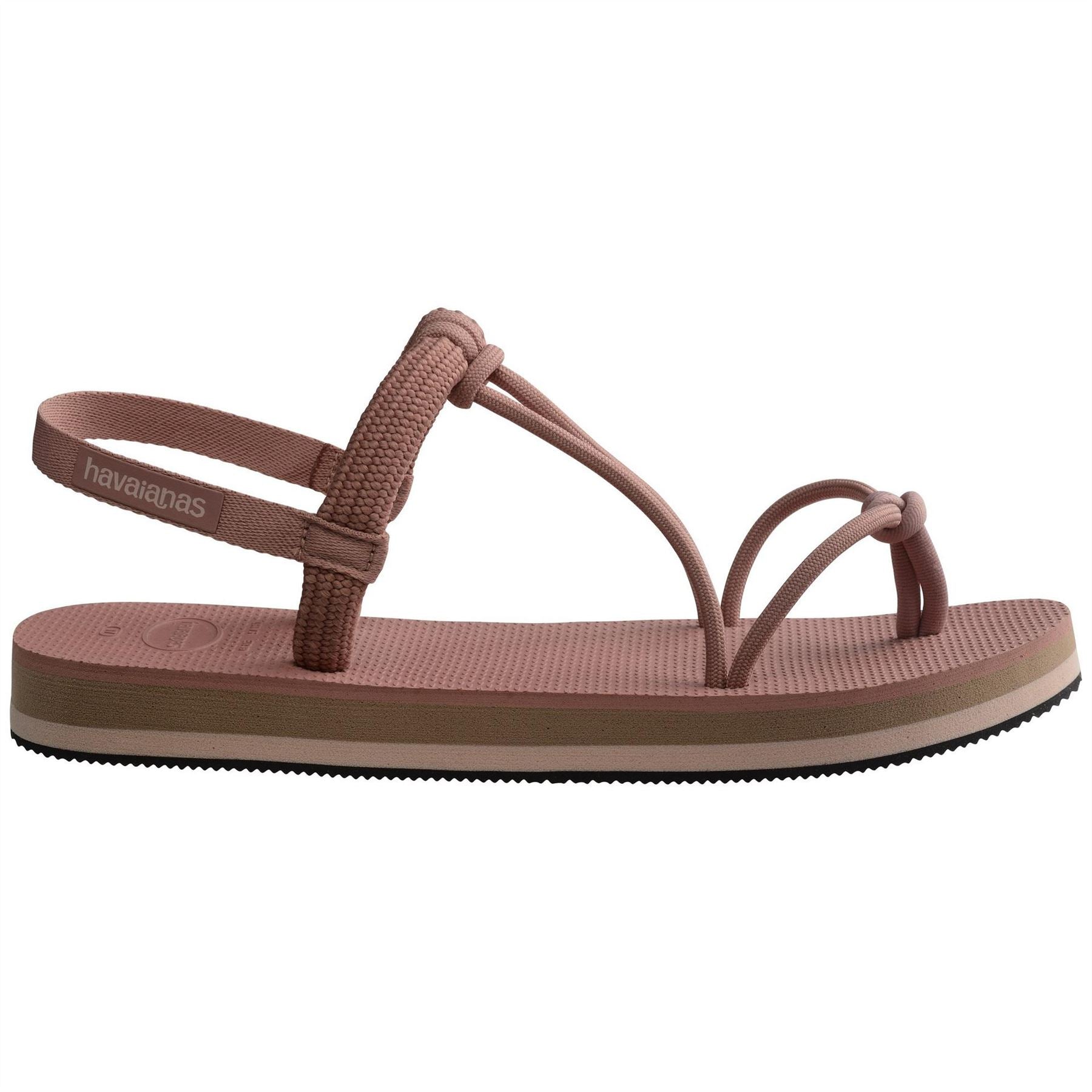 Havaianas Cosmo Osaka Blue Star Flip Flops