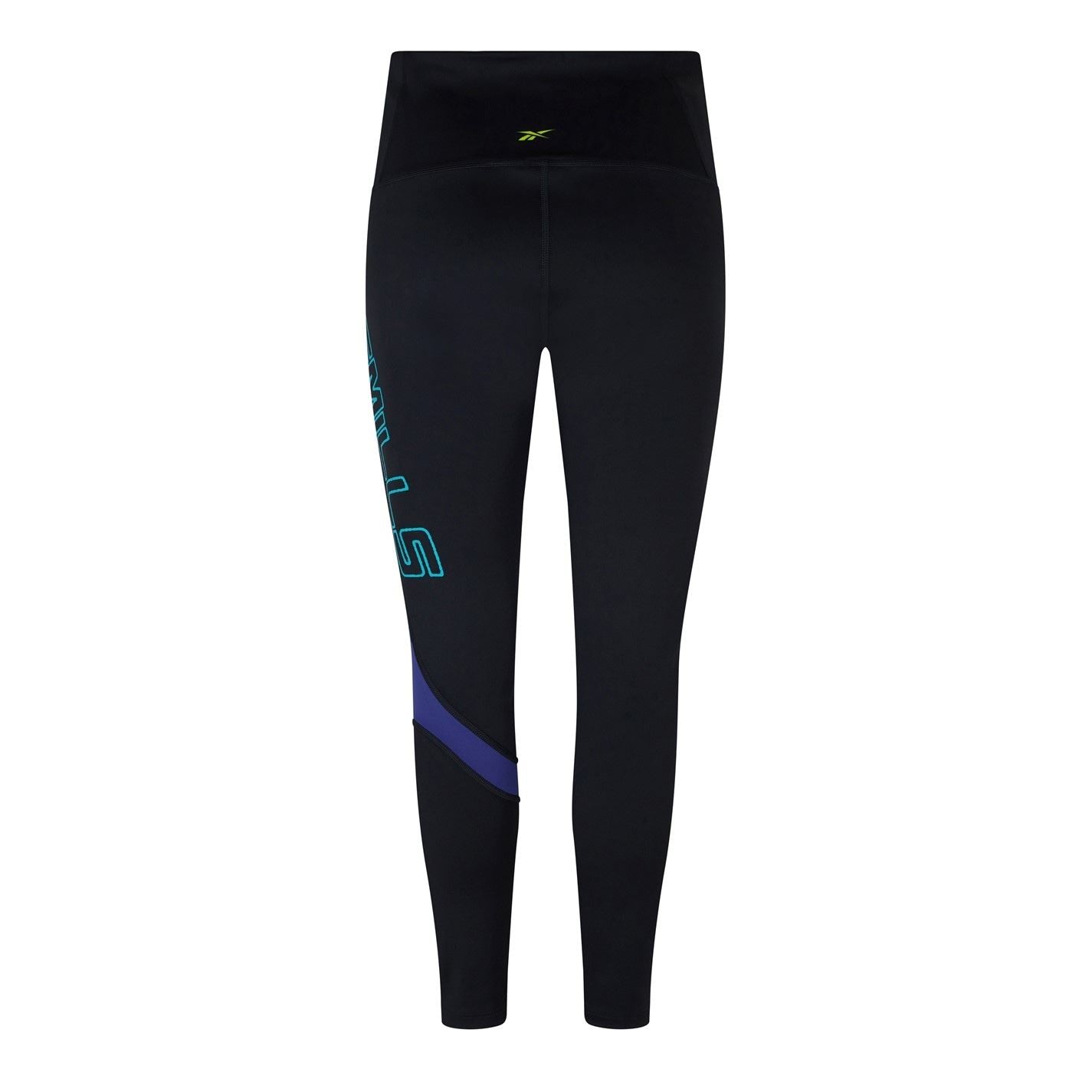 Reebok Womens Les Mills¿ Vector Leggings Gym Legging