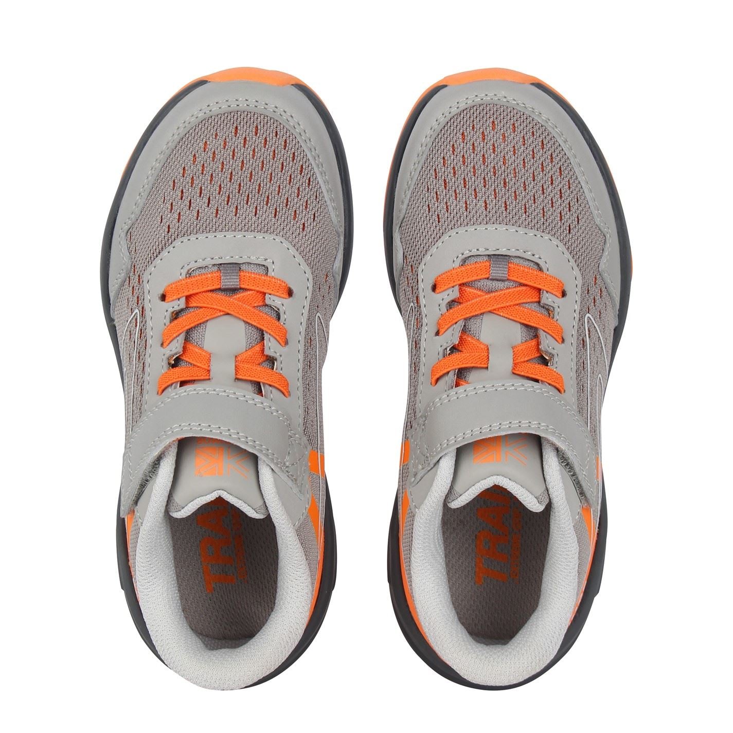 Karrimor Tempo Trail Running Child Boys Trainers