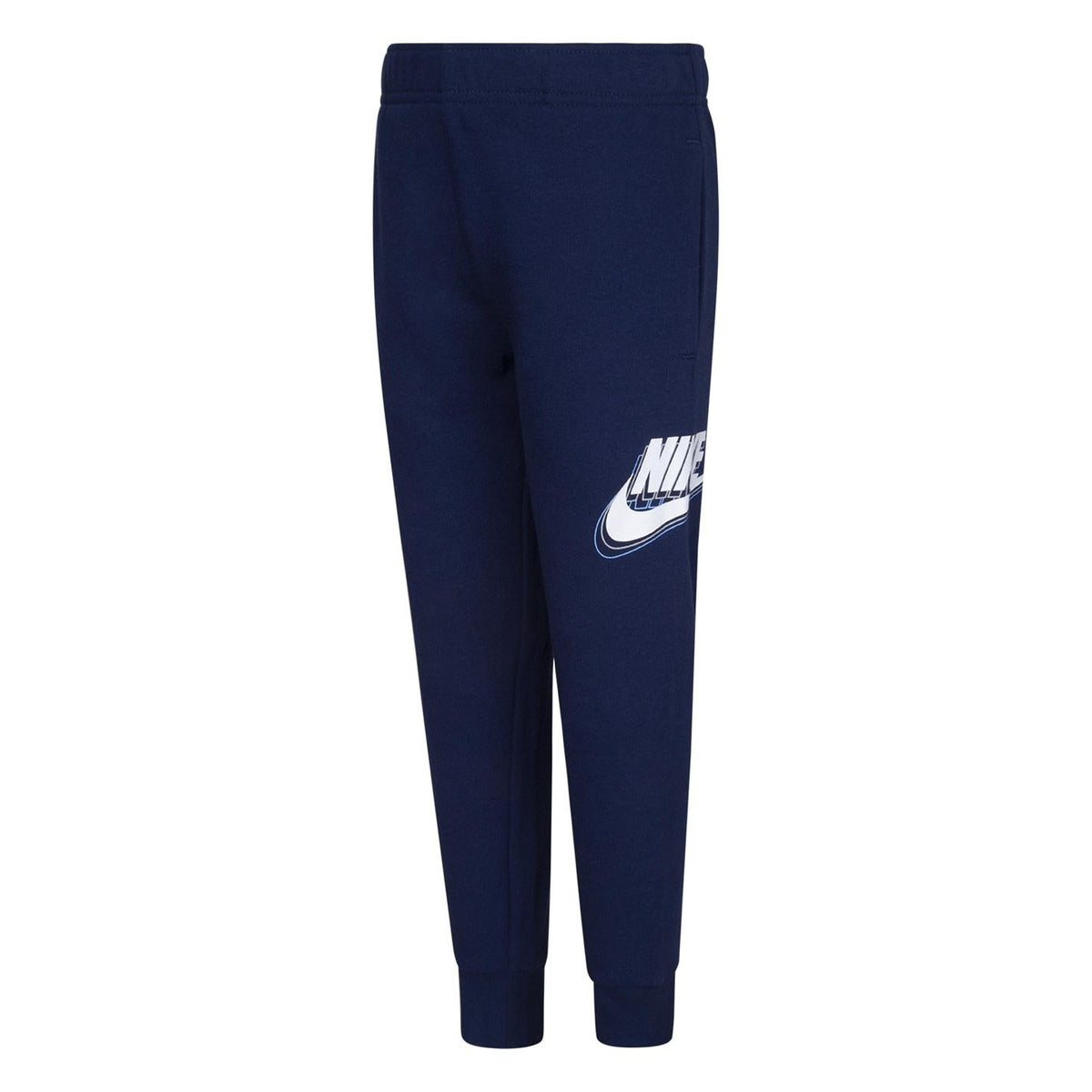 Nike Jdi Block Graphic Print Joggers