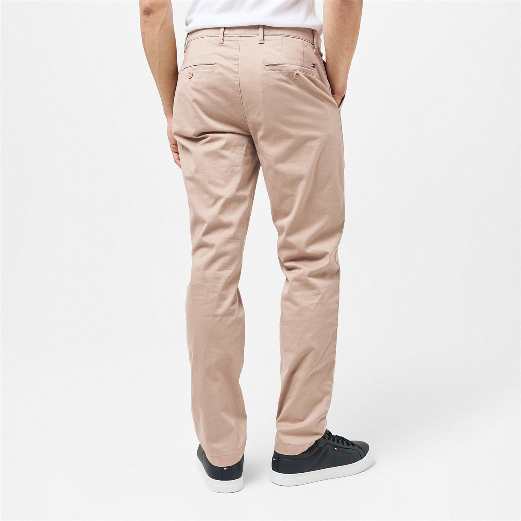 Tommy Hilfiger Chinos