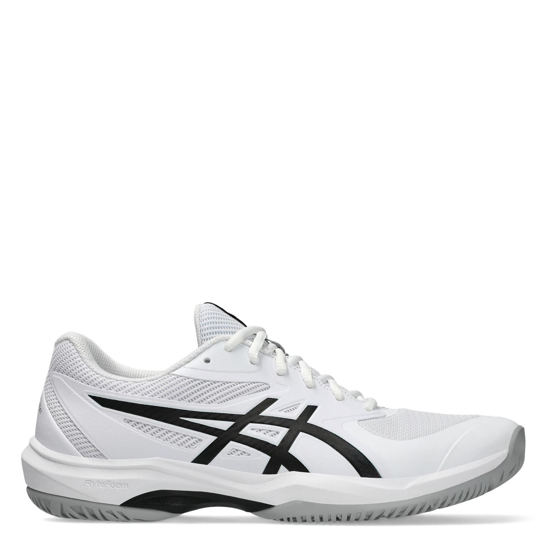 Asics Mens Game Ff Tennis Shoes