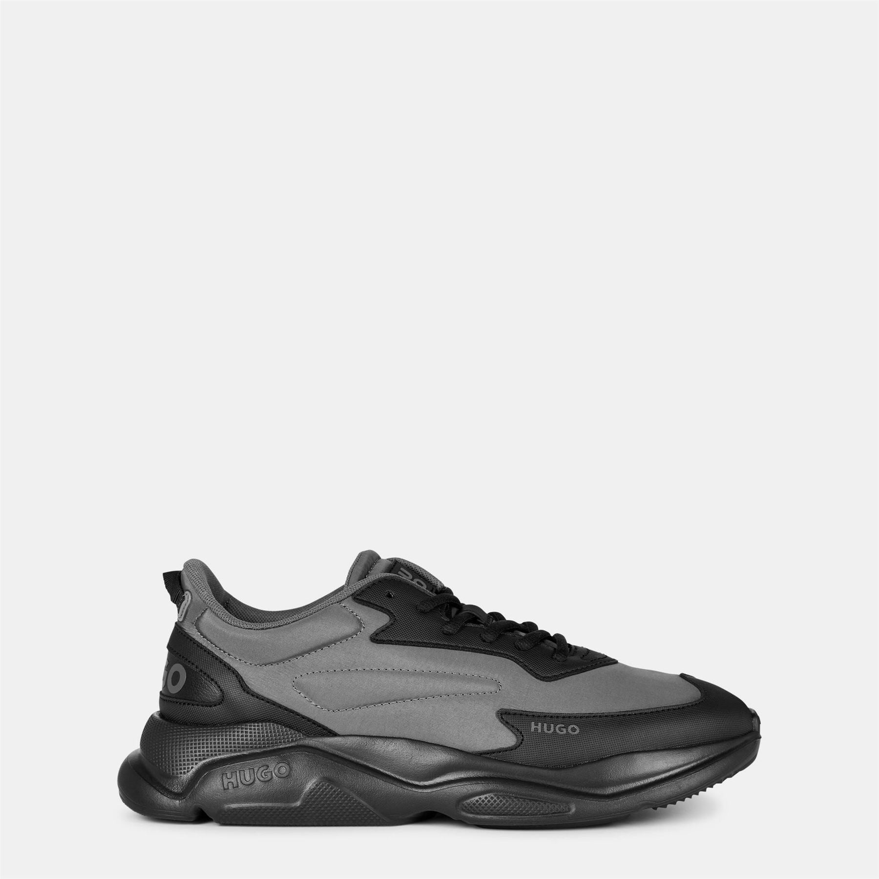 Hugo Running Trainers
