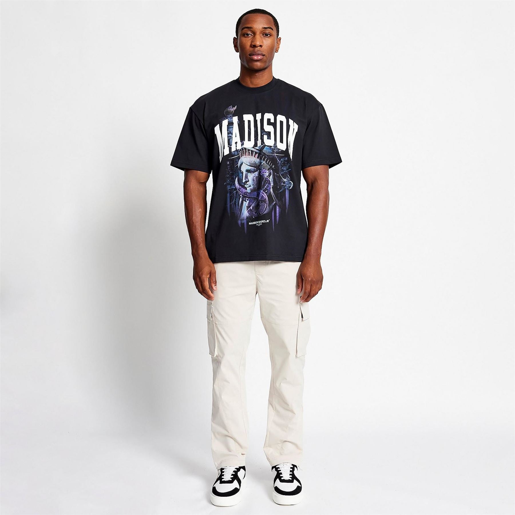 Madison Barclay Liberty T-Shirt