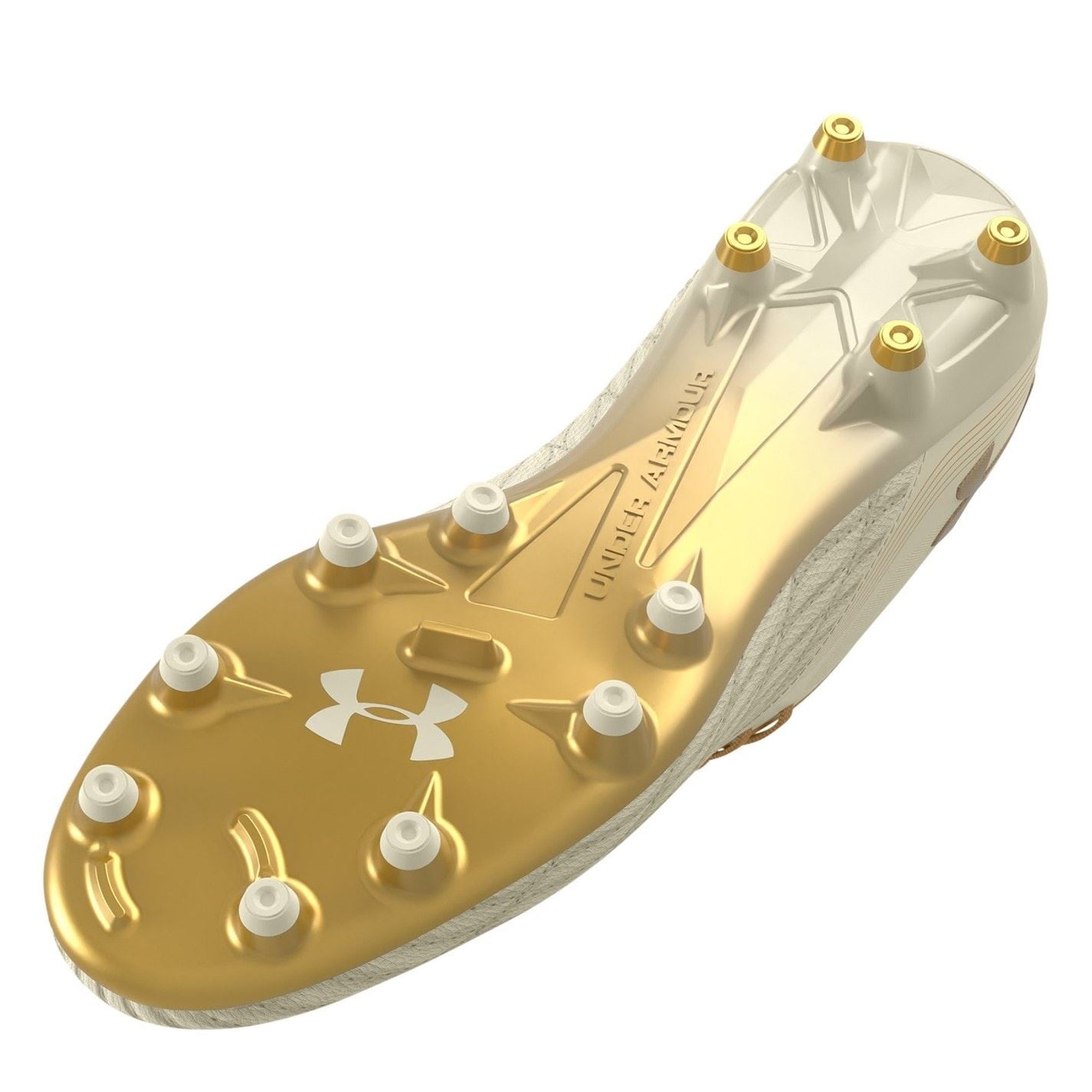 Under Armour Clone Magnetico Pro Firm Ground Football Boots