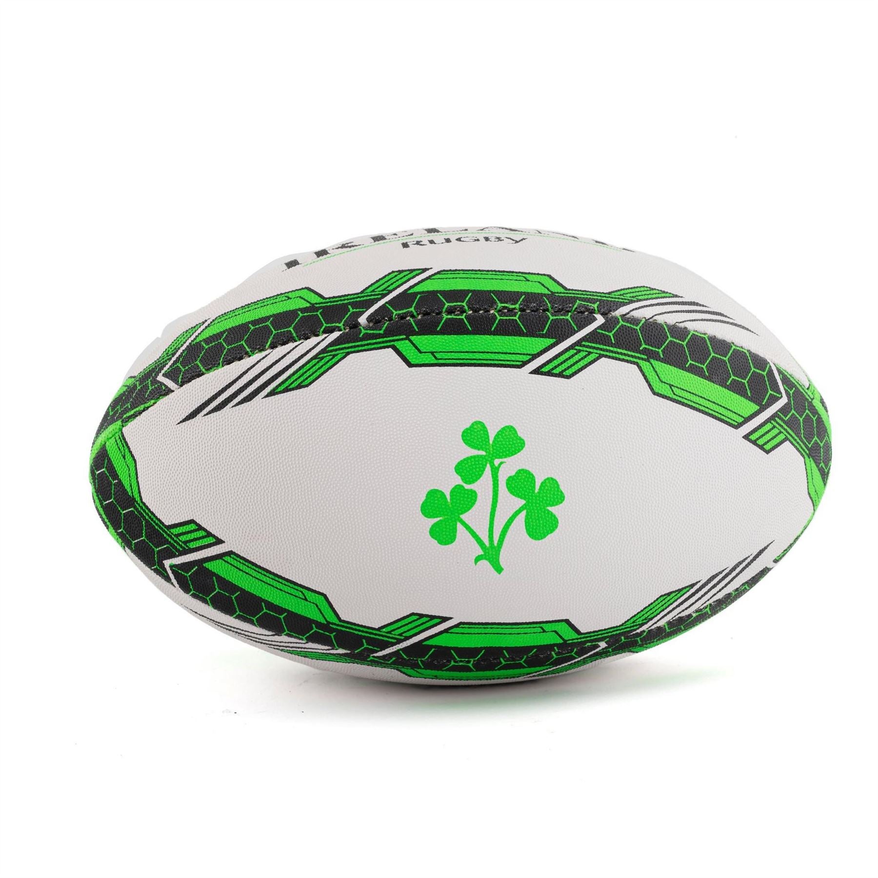 Team Rugby Ball Size 5