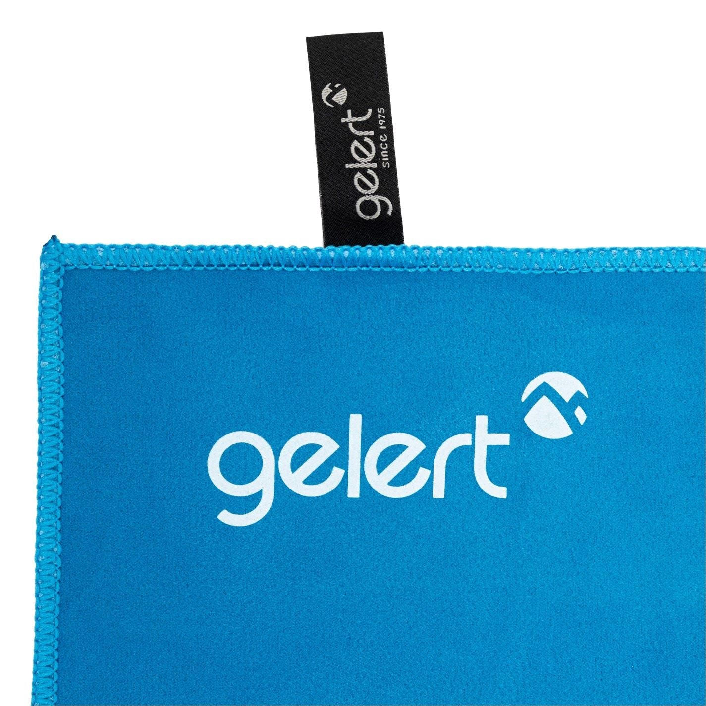 Gelert Soft Towel Giant