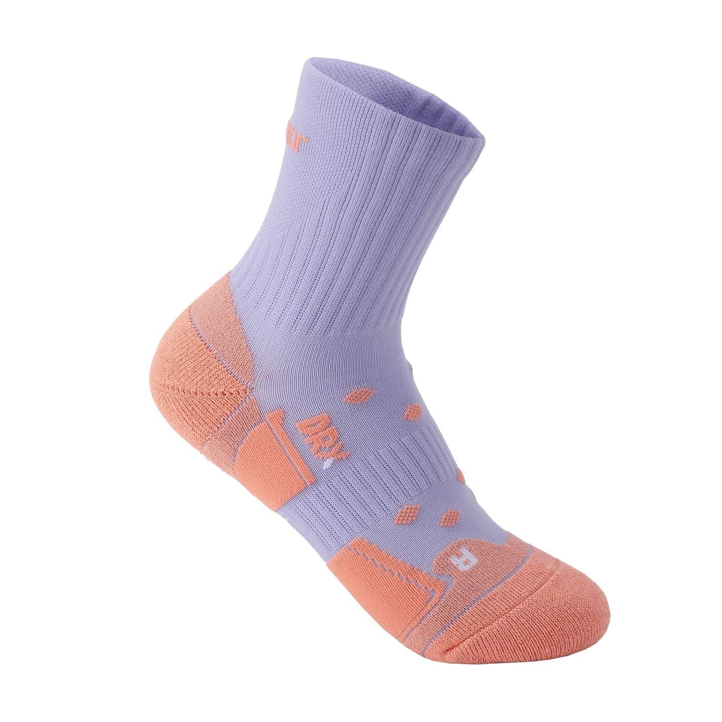 Karrimor 2 Pack Running Socks Ladies