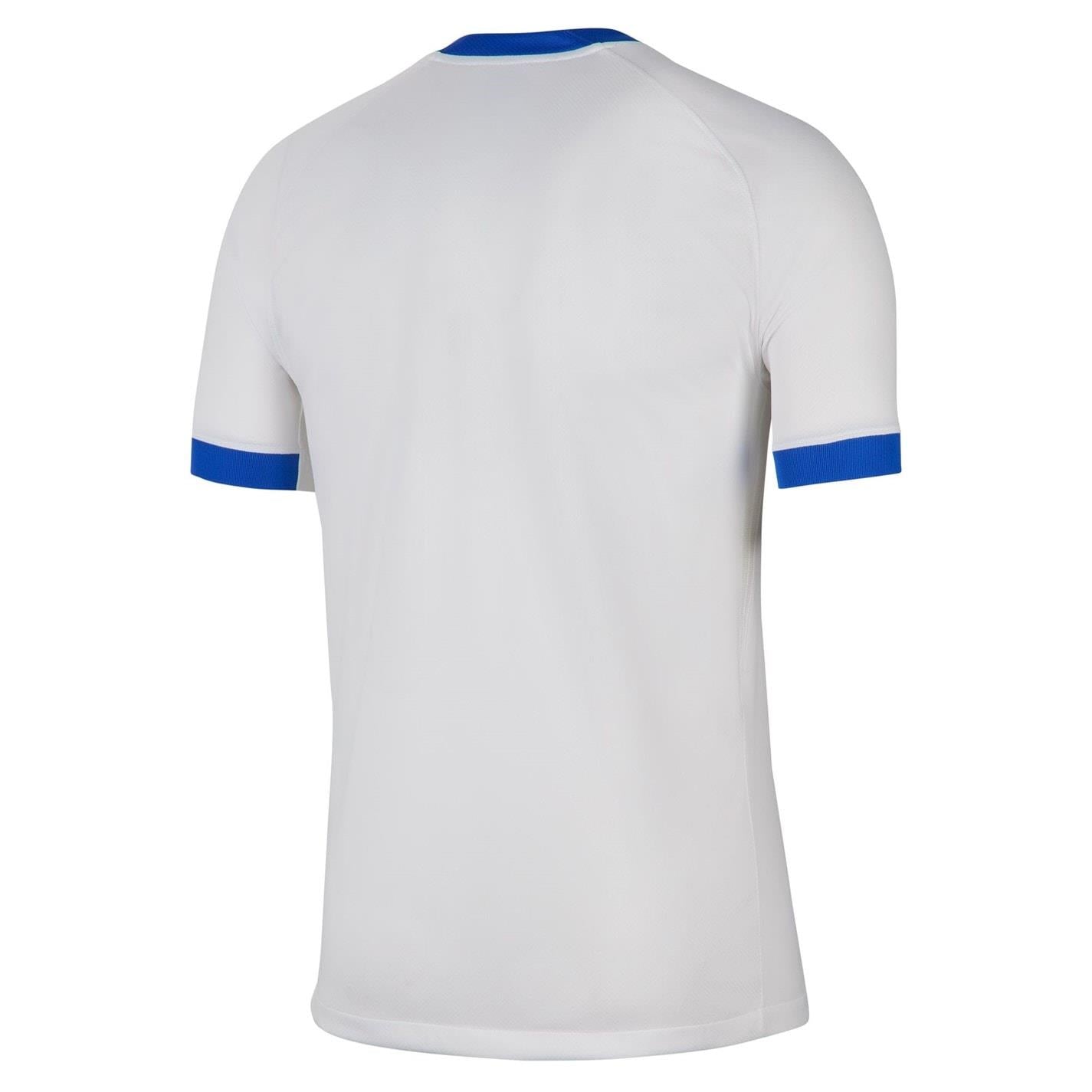 Nike England Home Shirt 2025 Adults