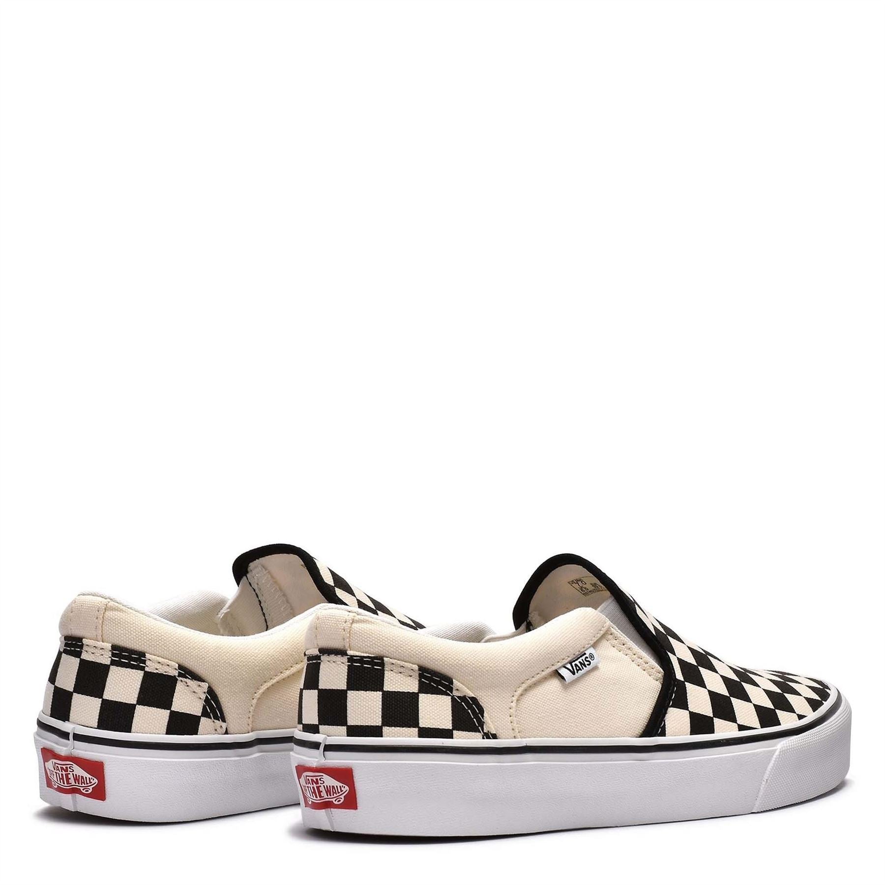 Vans Trainers