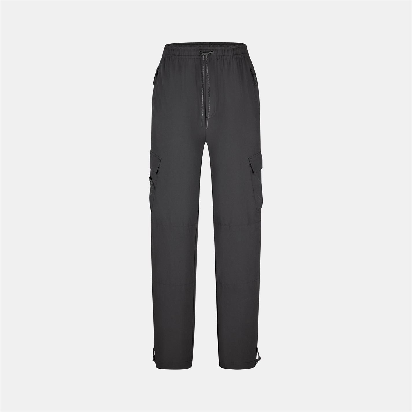 Everlast Nrg Cargo Closed Hem Woven Joggers
