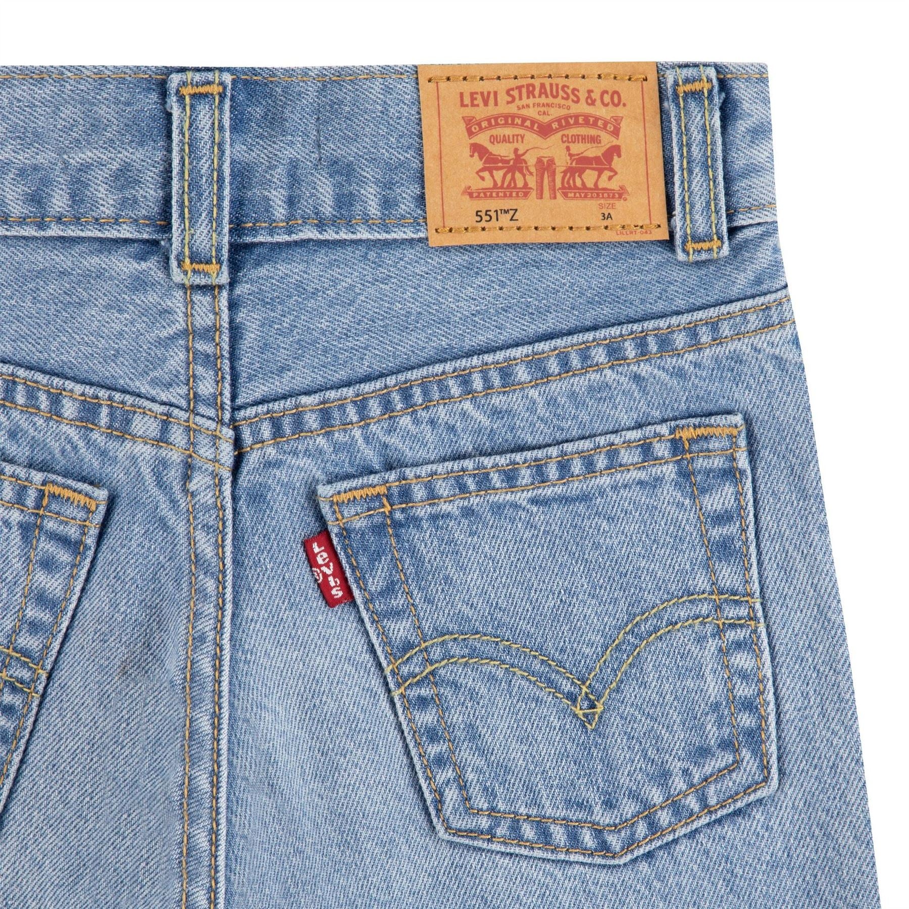 Levis Skate Shorts Jn62