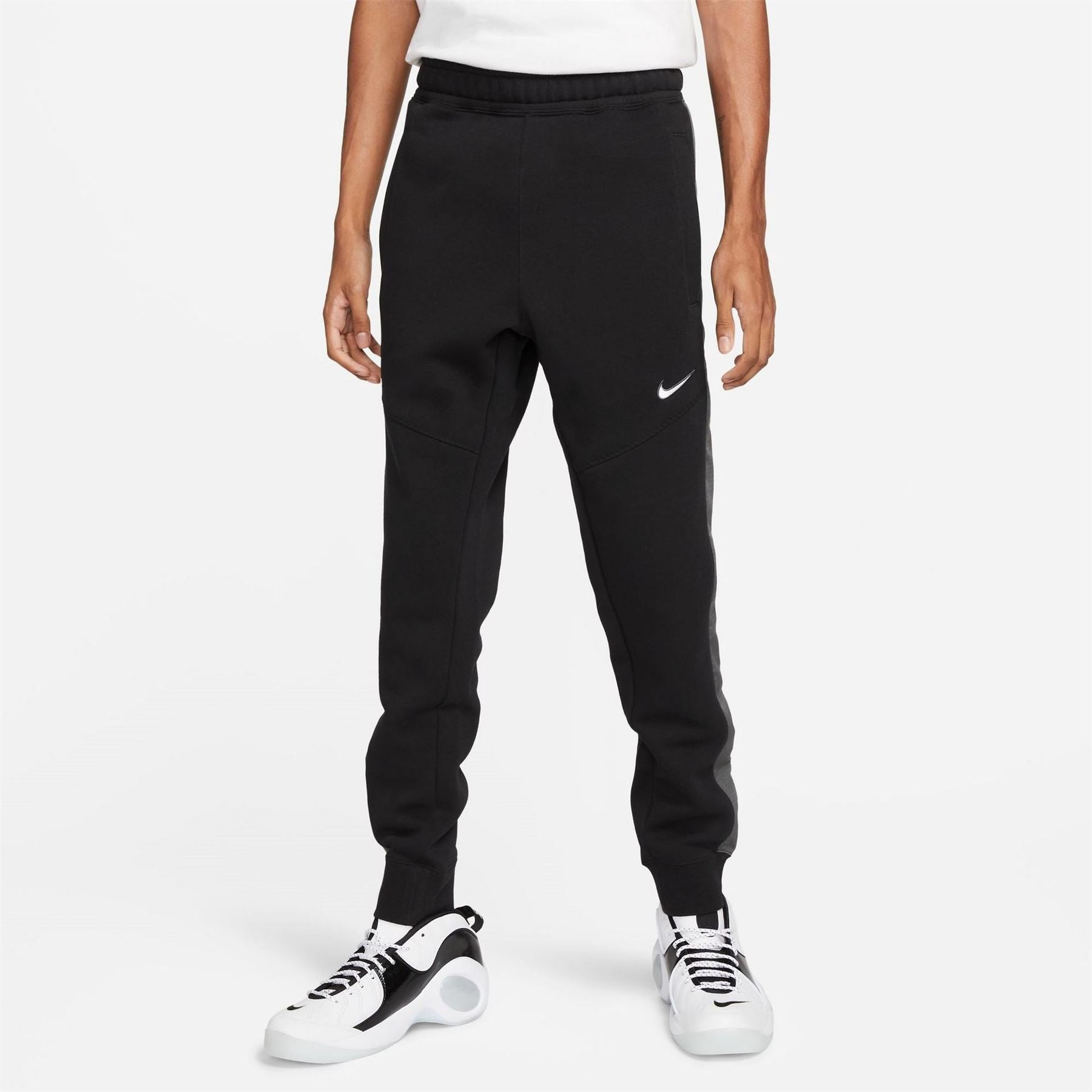 Nike Mens Nsw Sport Fleece Joggers