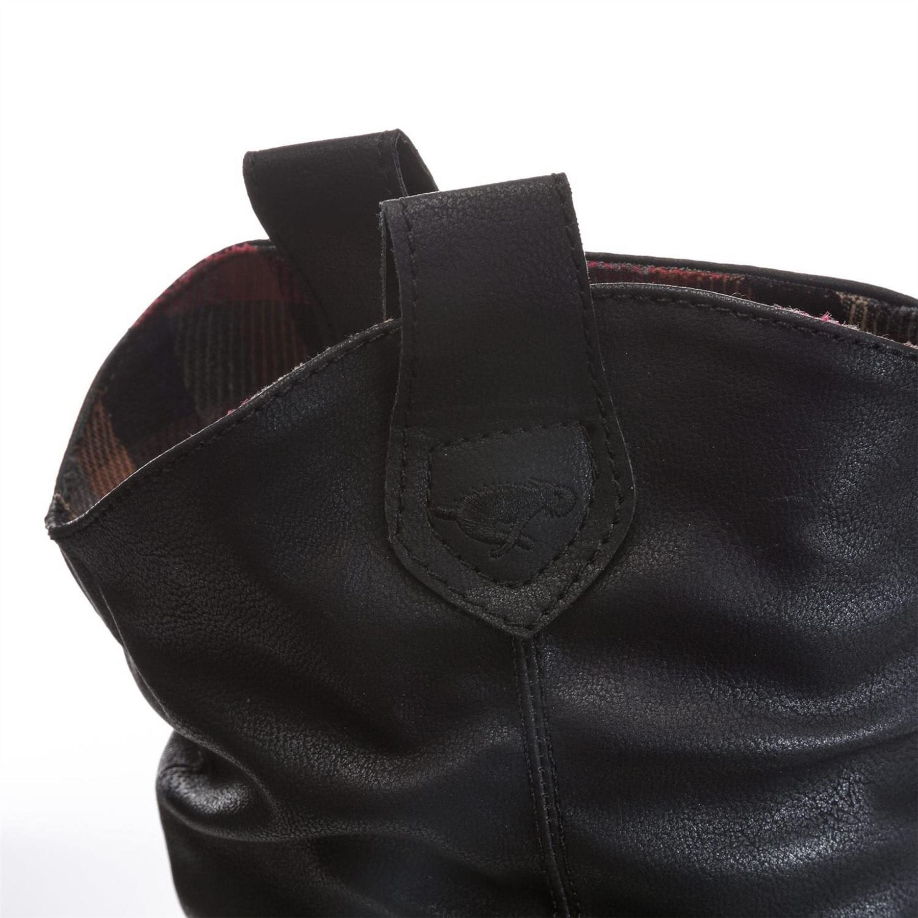 Rocket Dog Sidestep Lewis Boots