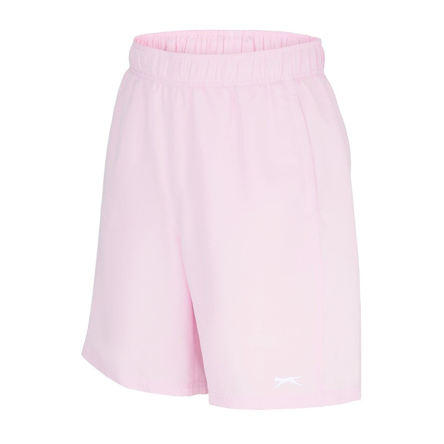 Slazenger Mens Woven Shorts