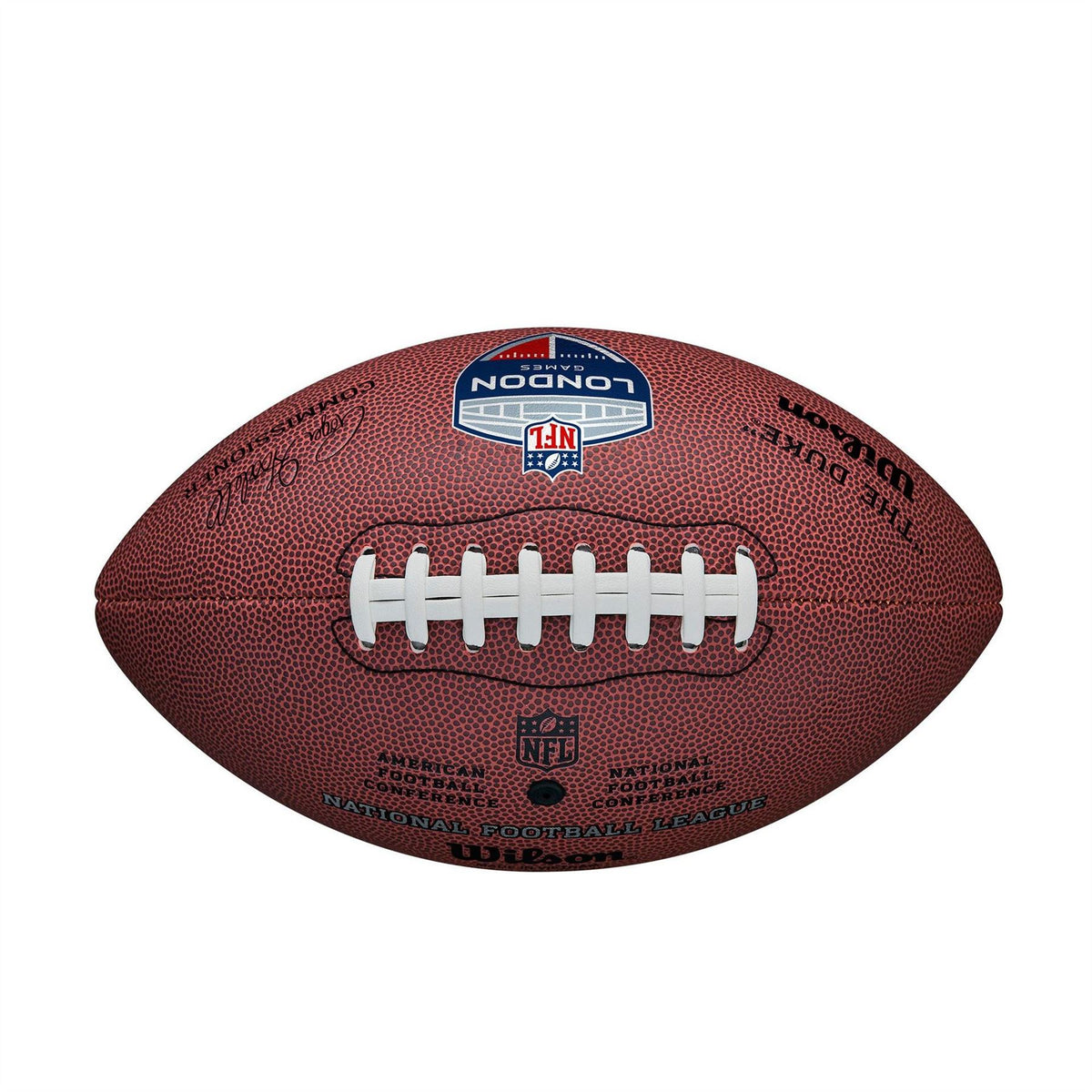 Wilson London Games Du 64