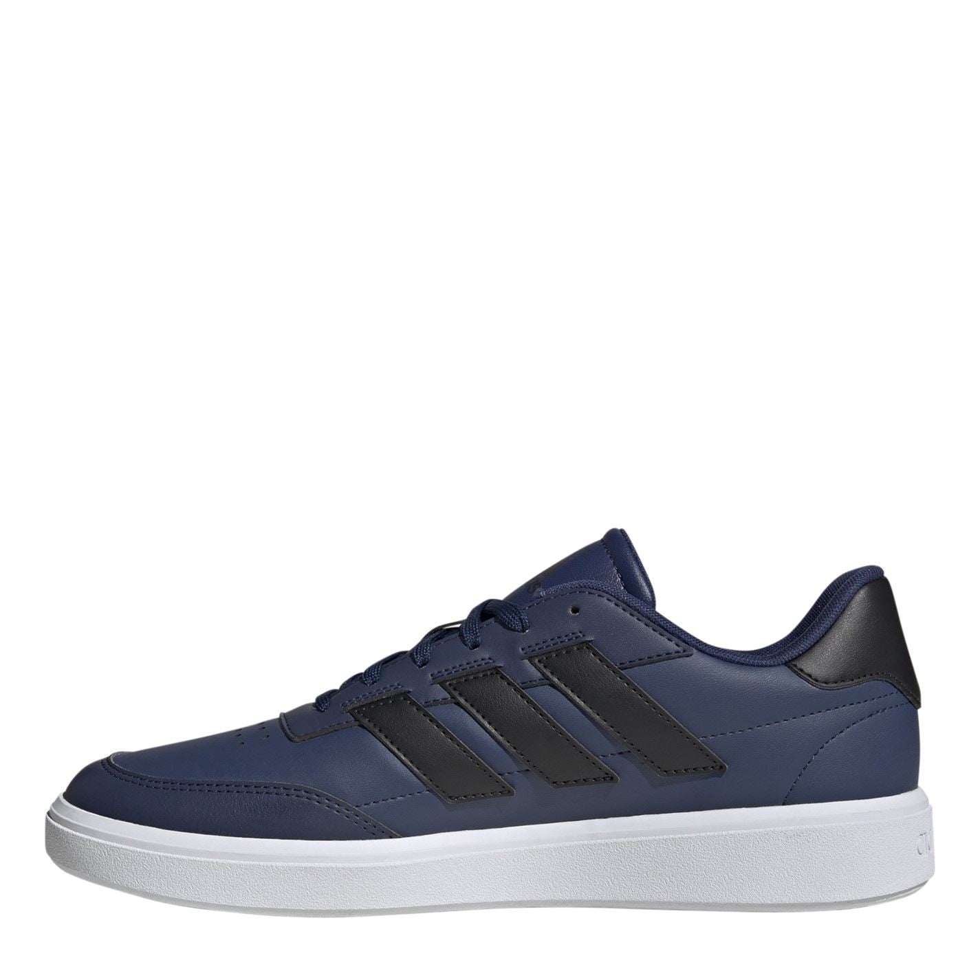 adidas Mens Courtblock Trainers