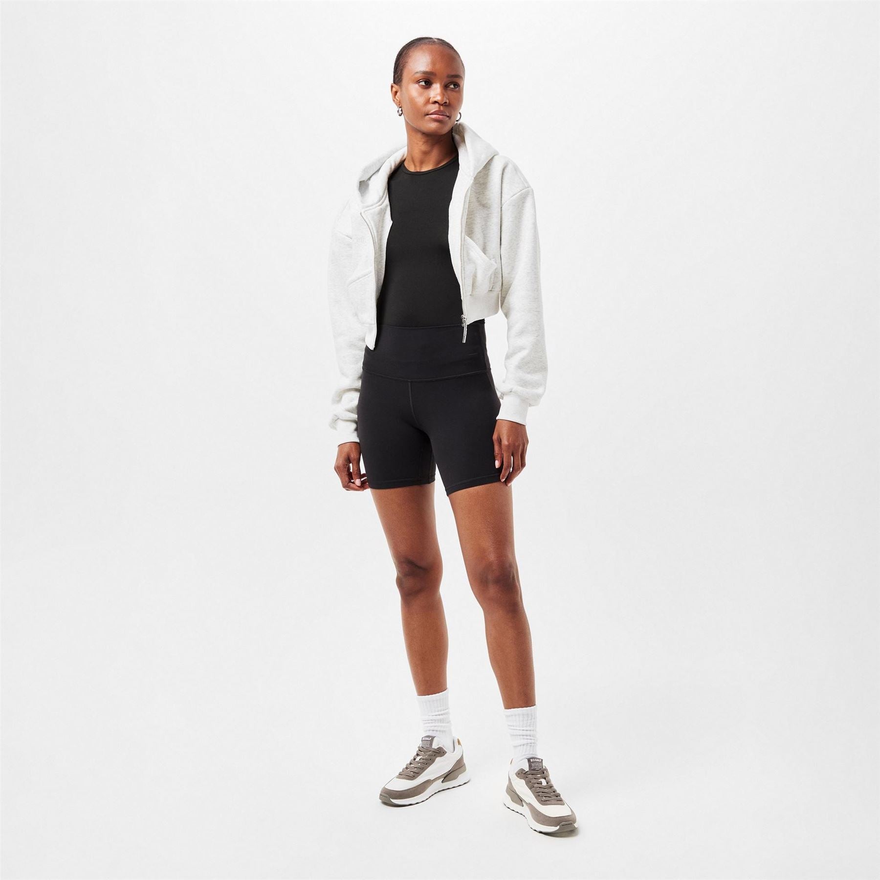 Ecoalf Conde Low Top Lace-Up Sneakers