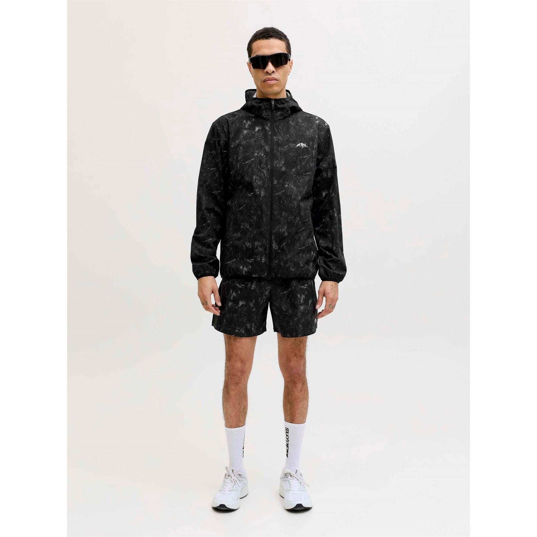 Jack and Jones Windbreaker