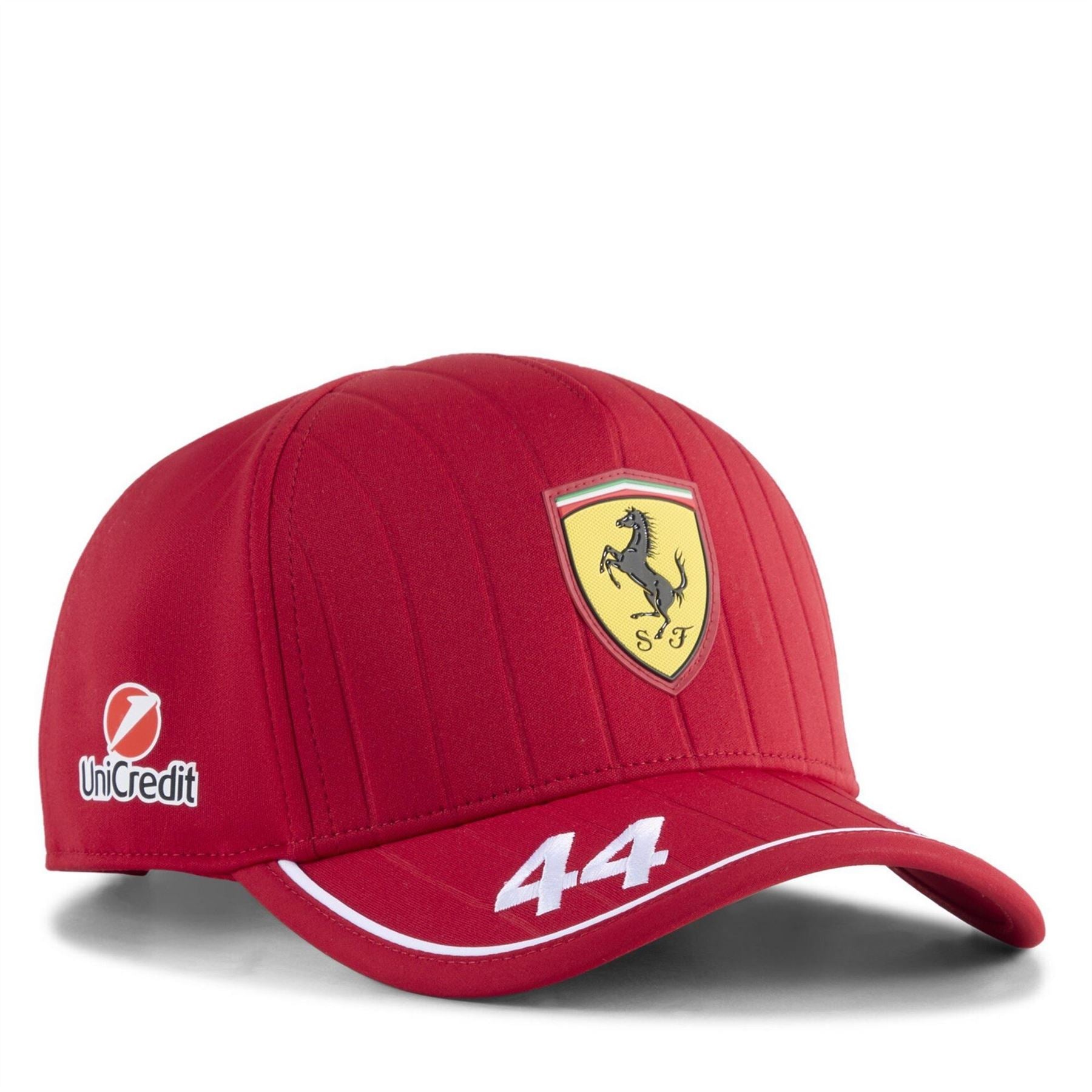 Puma Ferrari Hamilton Baseball Cap