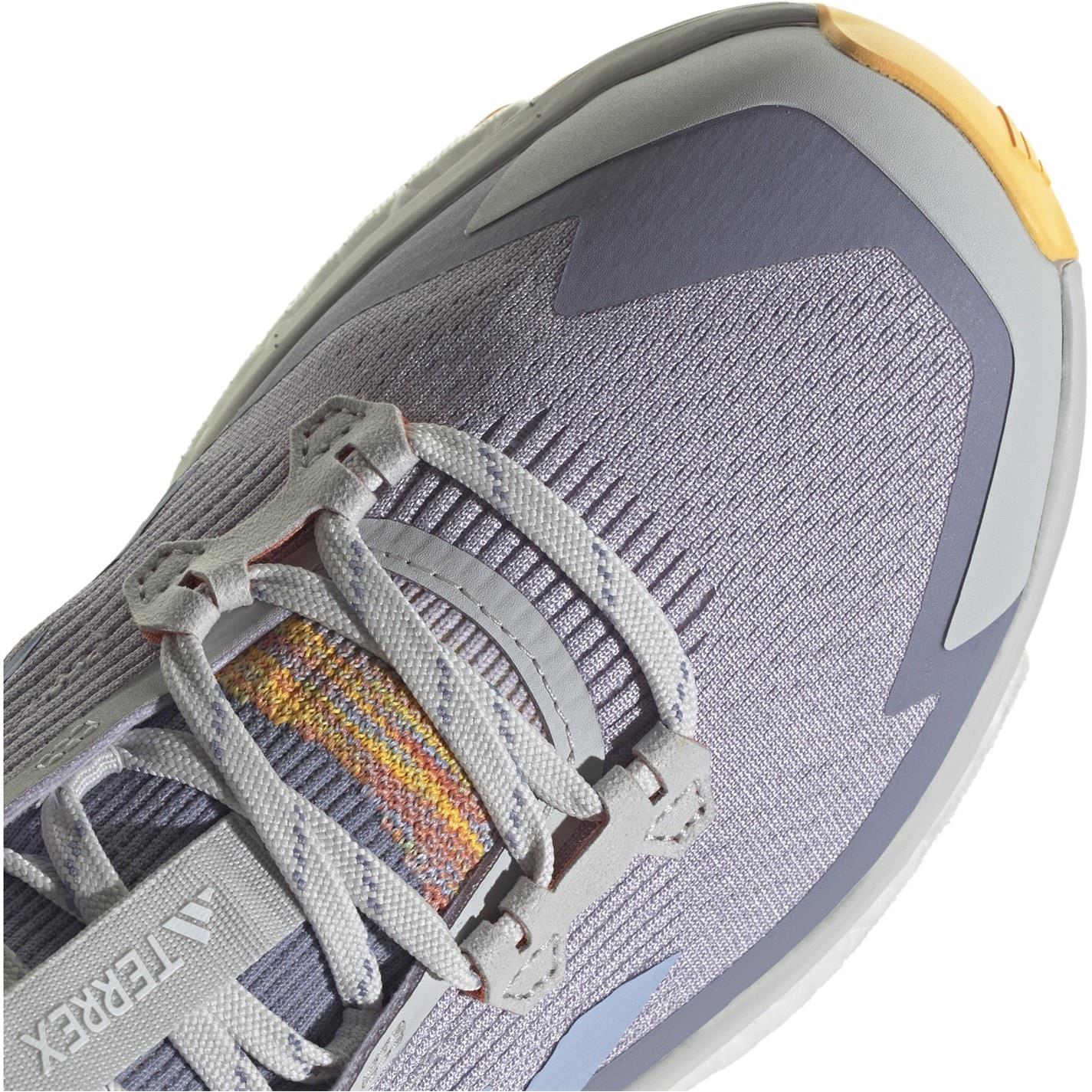 adidas Free Hiker 2 Mid Top Hiking Sneakers