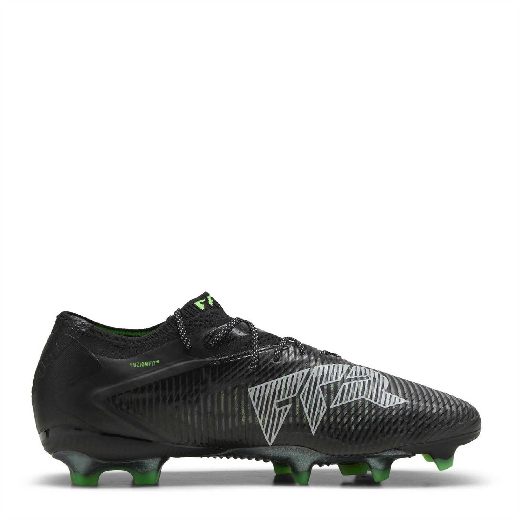 Puma Future 8 Ultimate Low Firm Ground Football Boots