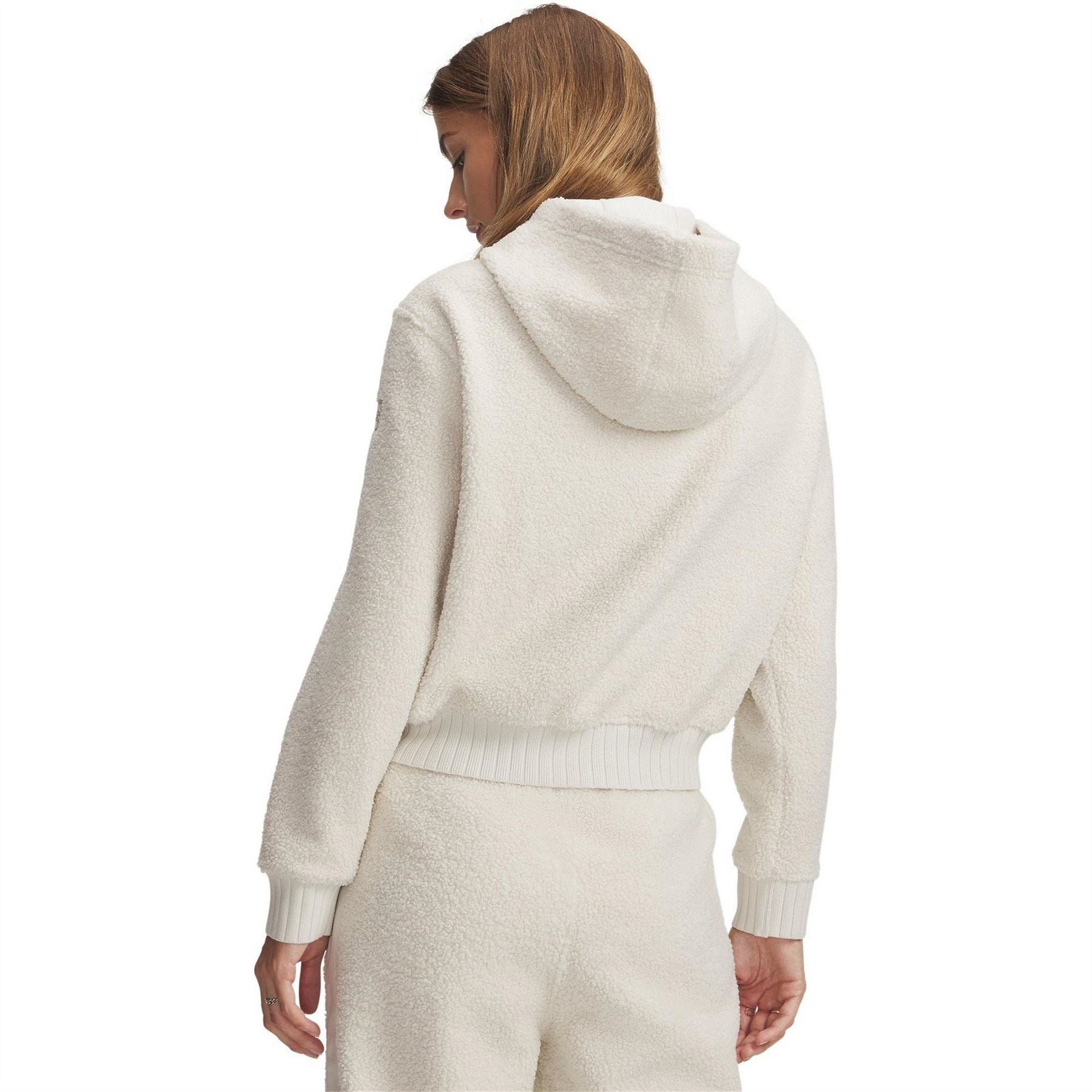 Under Armour High Pile Fleece Jacket