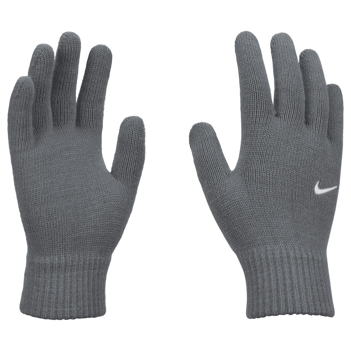Nike Youth Swoosh Knit Gloves