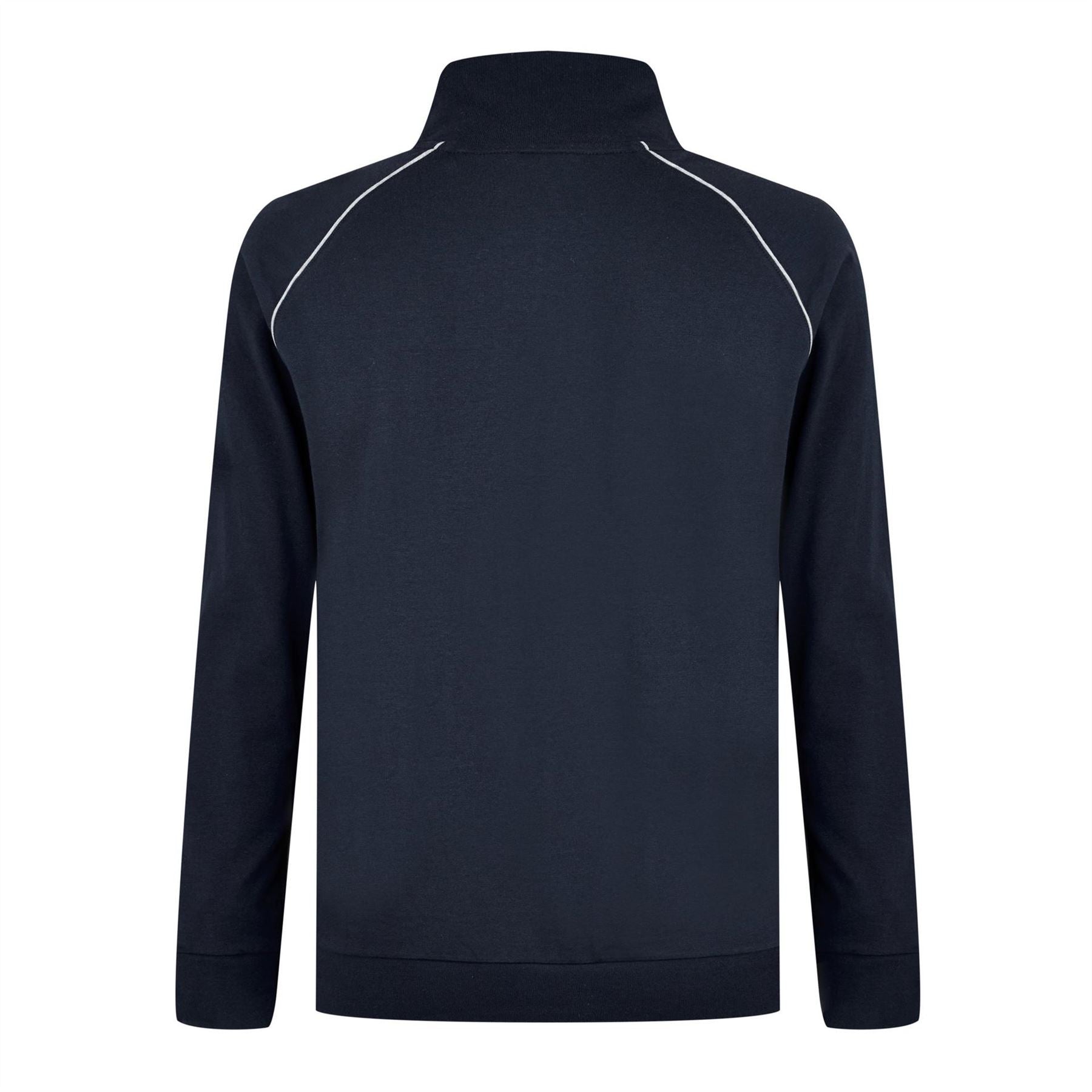 Boss Mix  And  Match Full Zip Fleece Top