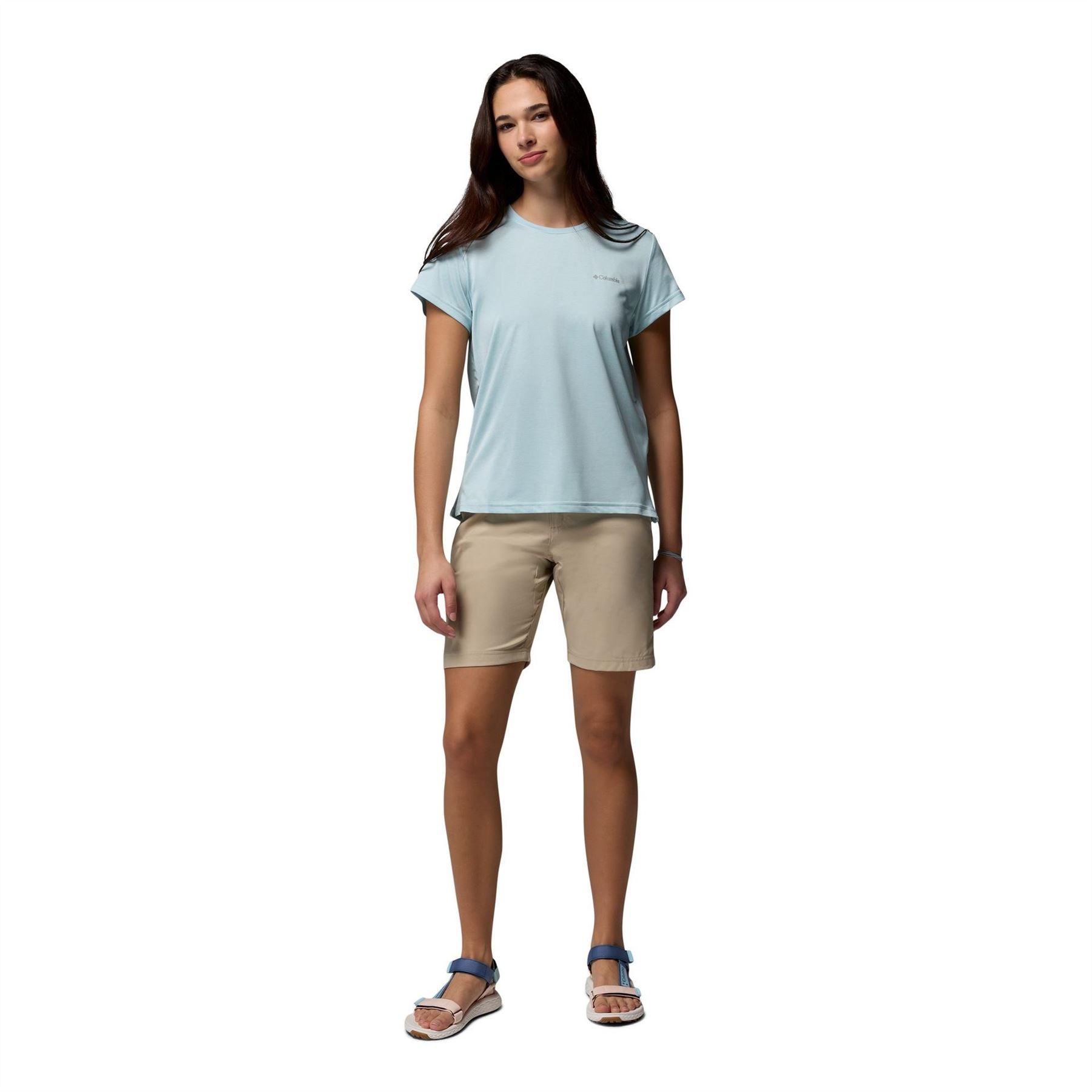 Columbia Short Sleeve Performance T-Shirt