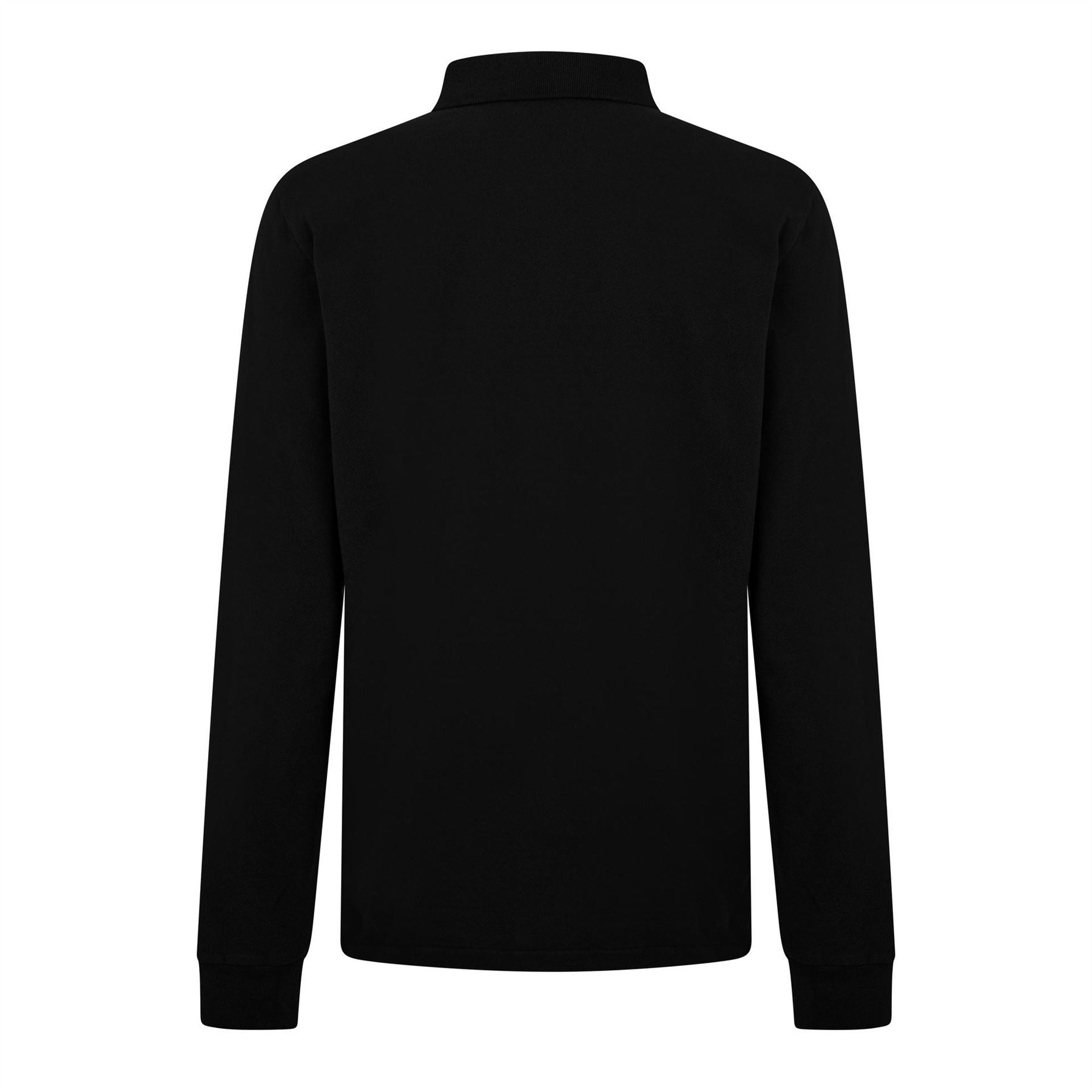 Polo Ralph Lauren Long Sleeve Polo Shirt