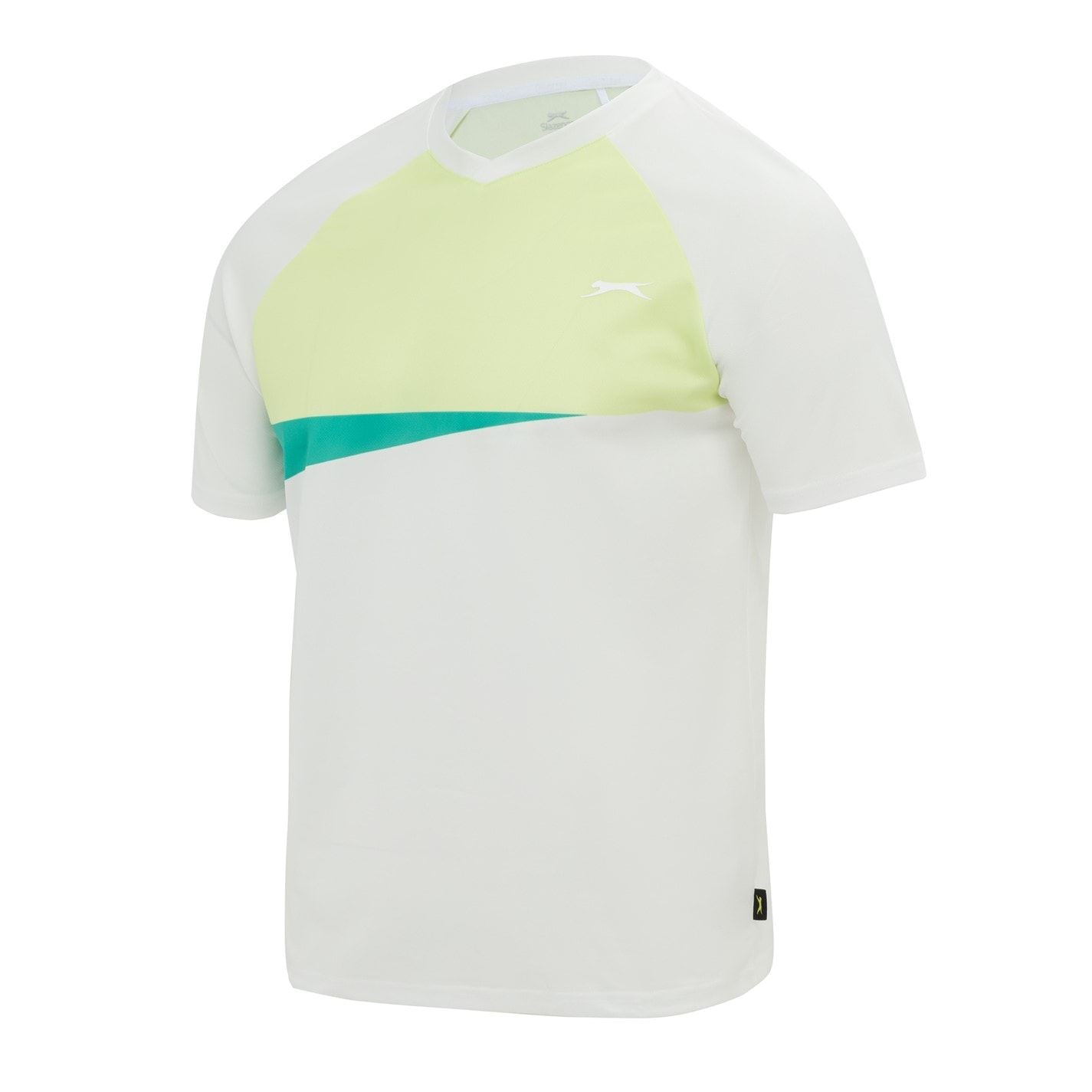 Slazenger Mens Tennis T-Shirt