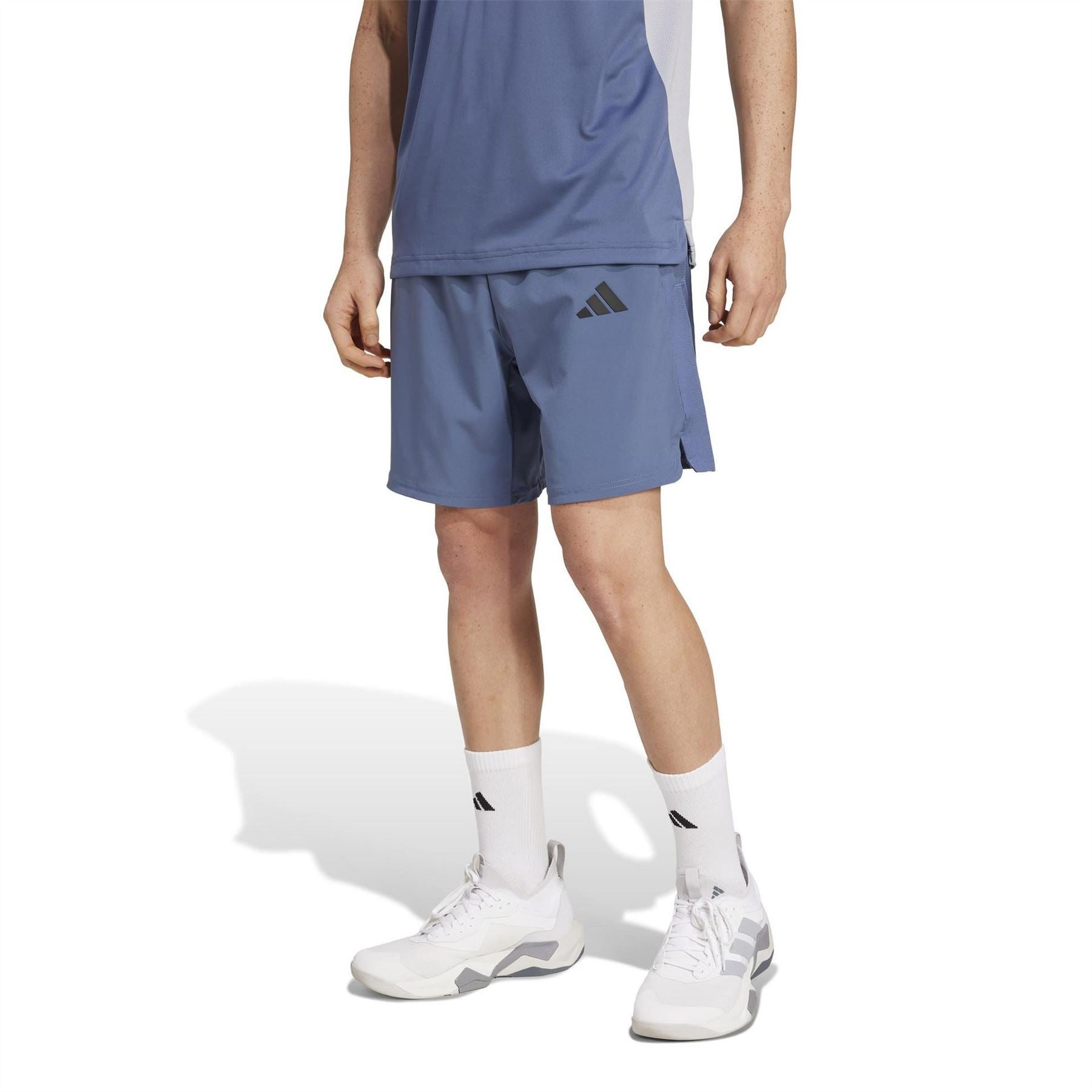 adidas Mens Climacool Shorts