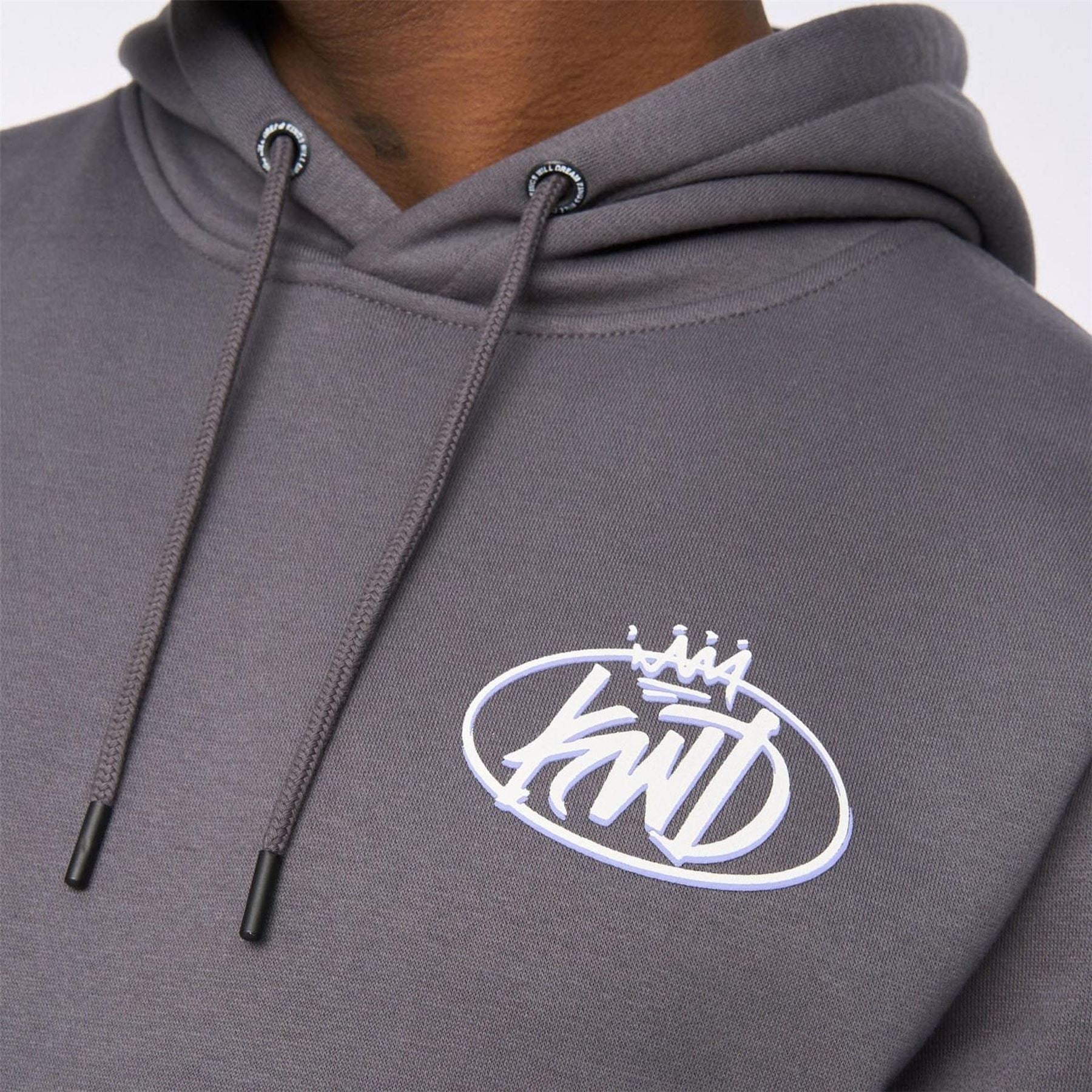 Kings Will Dream Hoodie